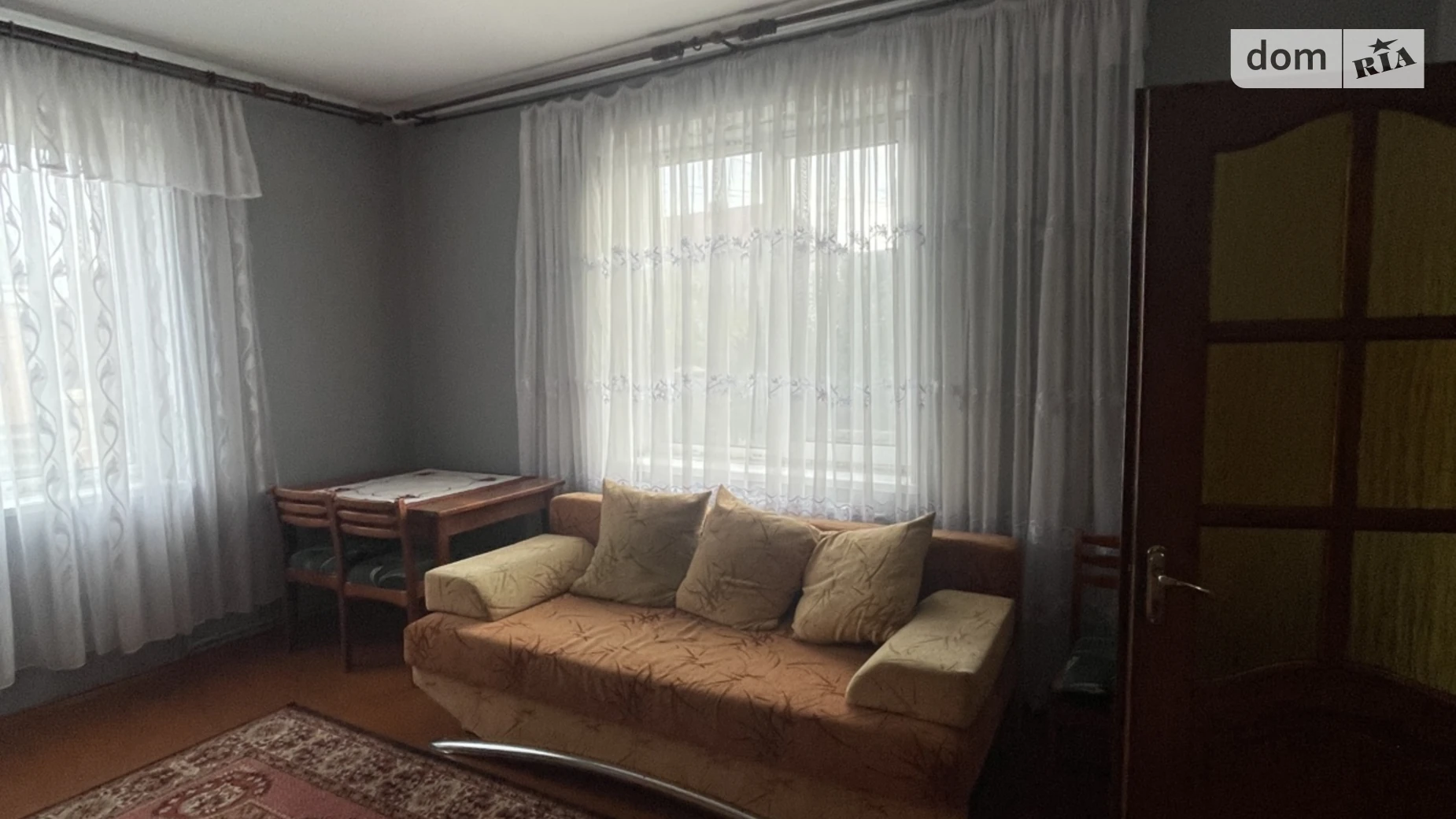 Сдается в оренду частина будинку 60 кв. м з верандою, цена: 5000 грн - фото 5