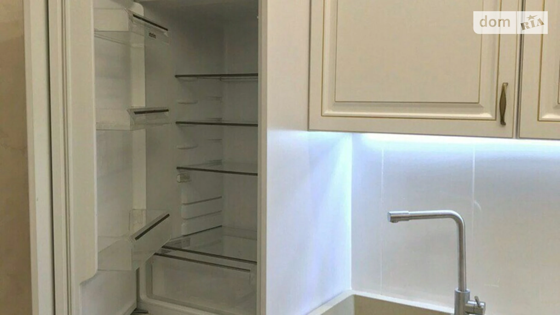 Сдается в аренду 1-комнатная квартира 46 кв. м в Львове, ул. Княгини Ольги - фото 2