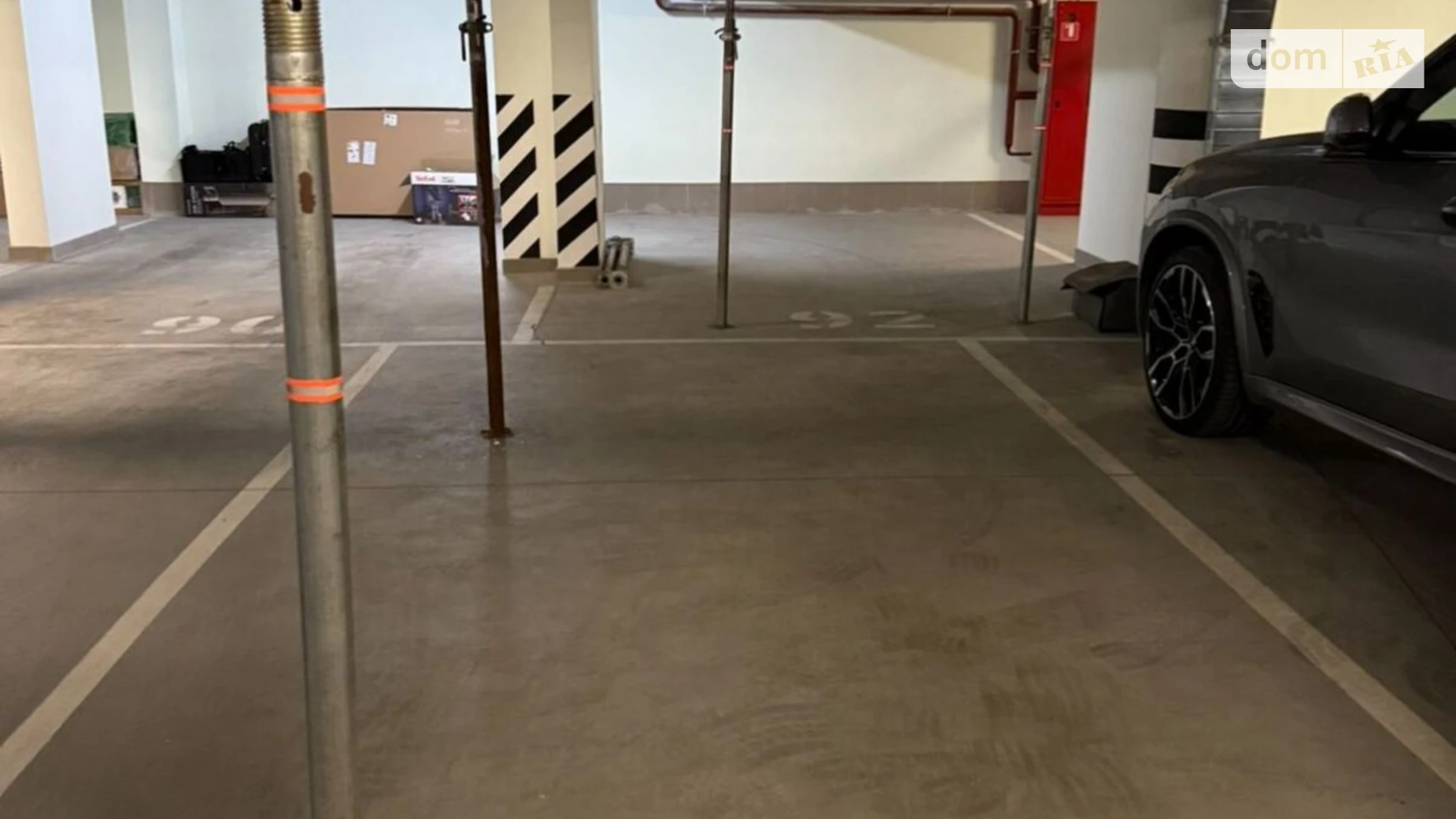 ул. Андрея Верхогляда(Драгомирова) Киев ЖК Новопечерские Липки, цена: 45000 $ - фото 2