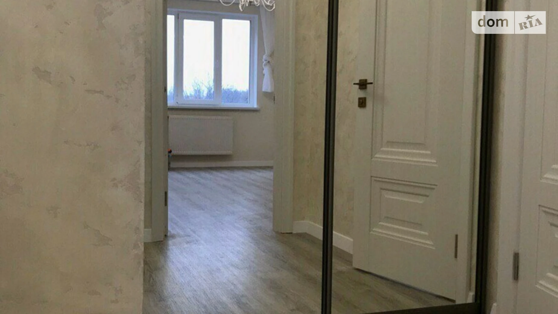 Сдается в аренду 1-комнатная квартира 46 кв. м в Львове, ул. Княгини Ольги - фото 3