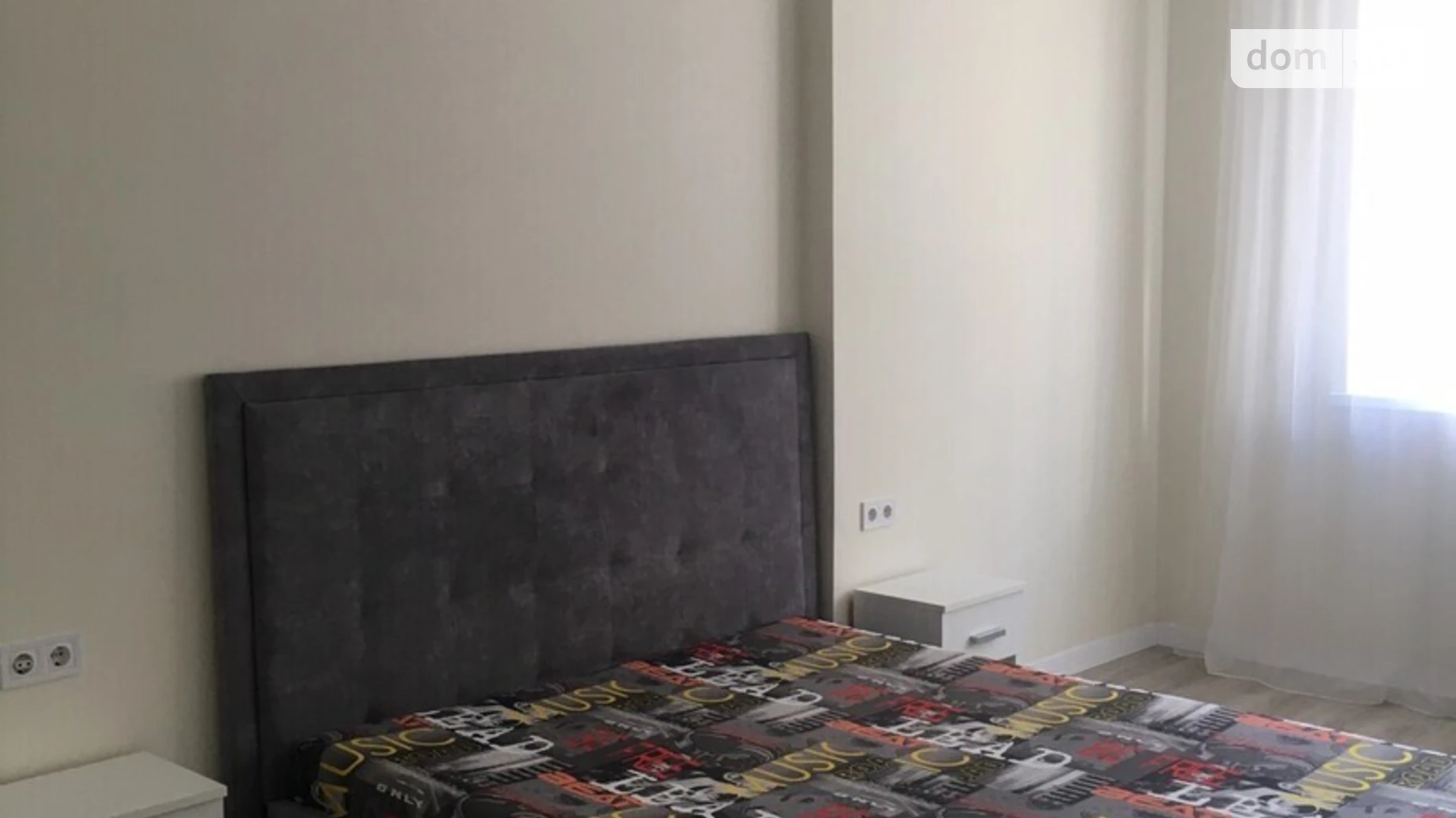 Сдается в аренду 1-комнатная квартира 46 кв. м в Львове, ул. Княгини Ольги - фото 4