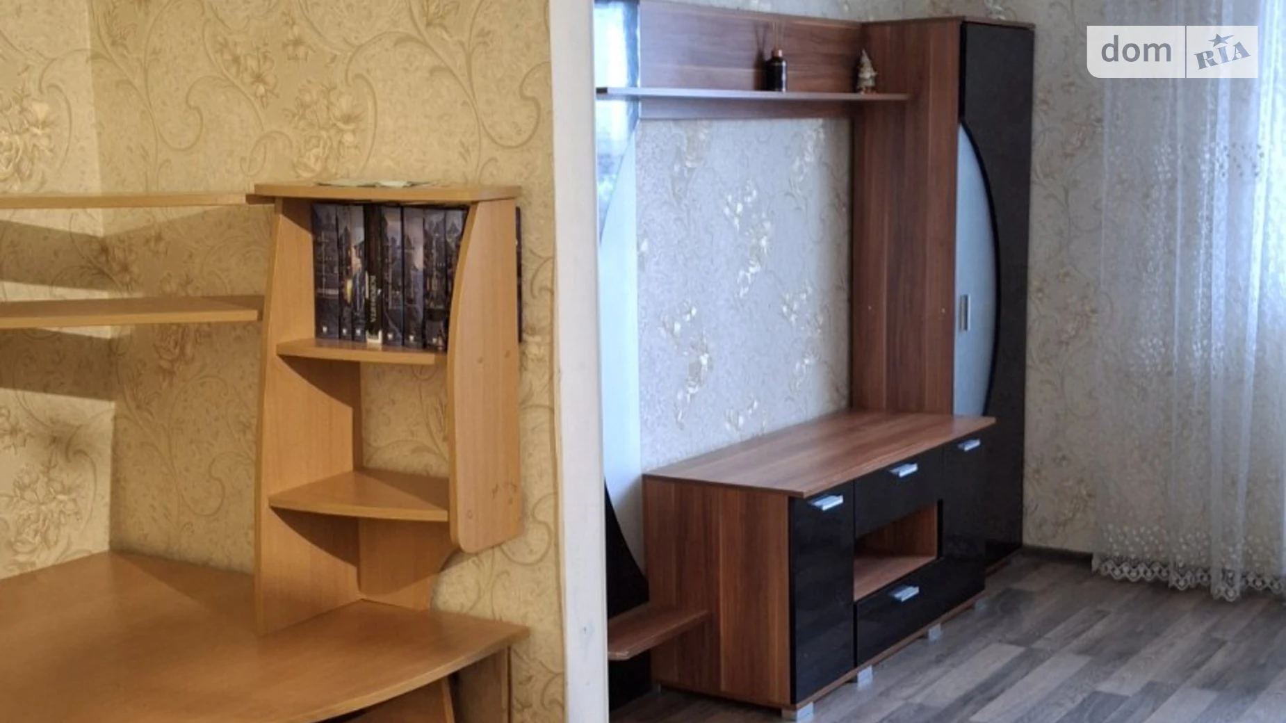 Продается 2-комнатная квартира 60 кв. м в Одессе, мас. Радужный, 15/1 - фото 2