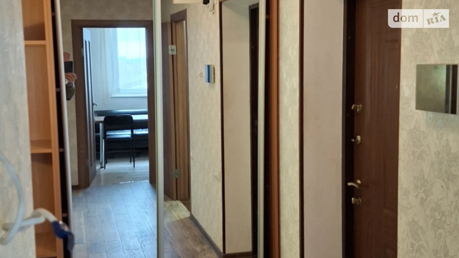 Продается 2-комнатная квартира 60 кв. м в Одессе, мас. Радужный, 15/1 - фото 5