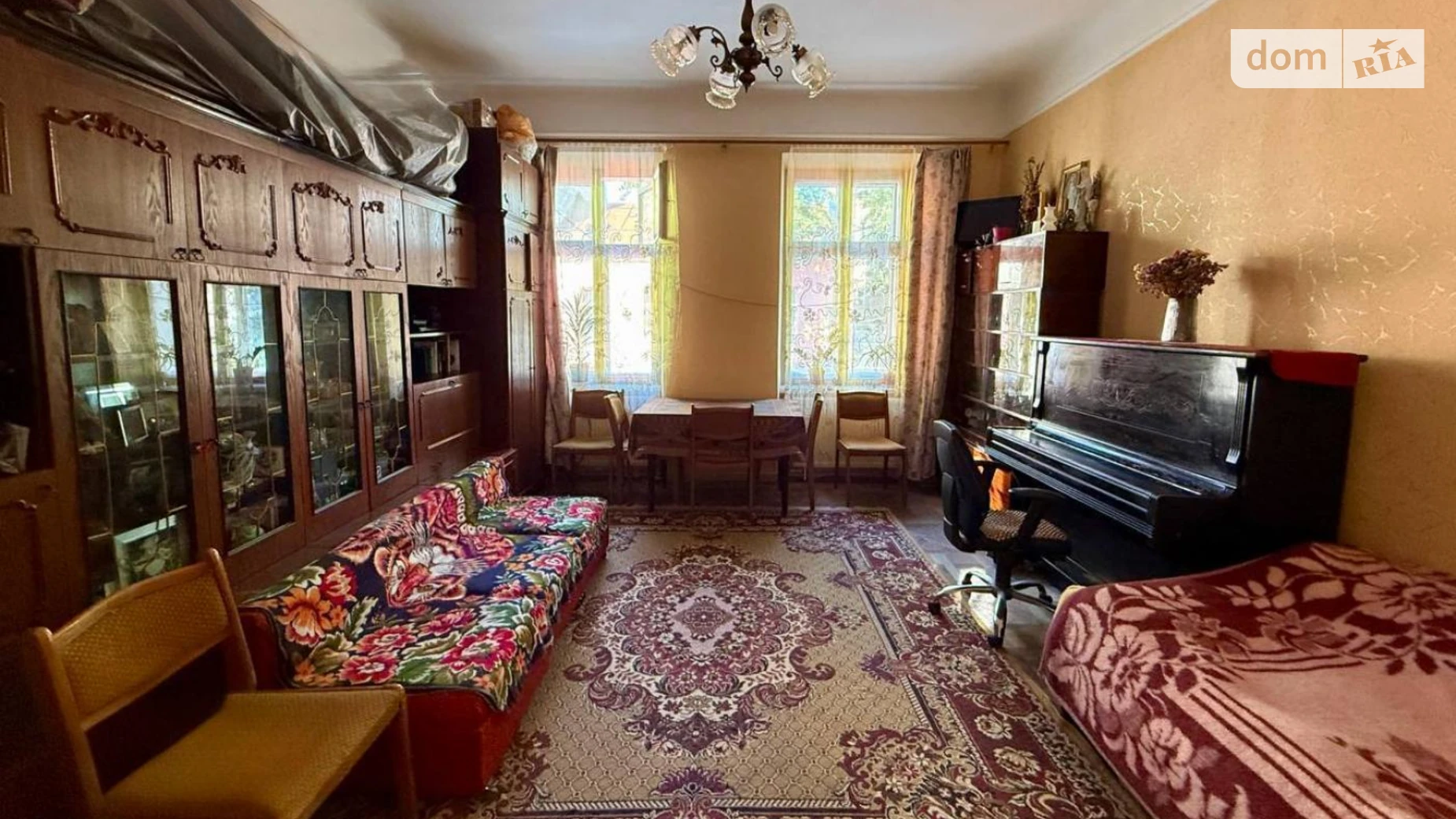 Продается 2-комнатная квартира 58 кв. м в Львове, цена: 70000 $ - фото 2