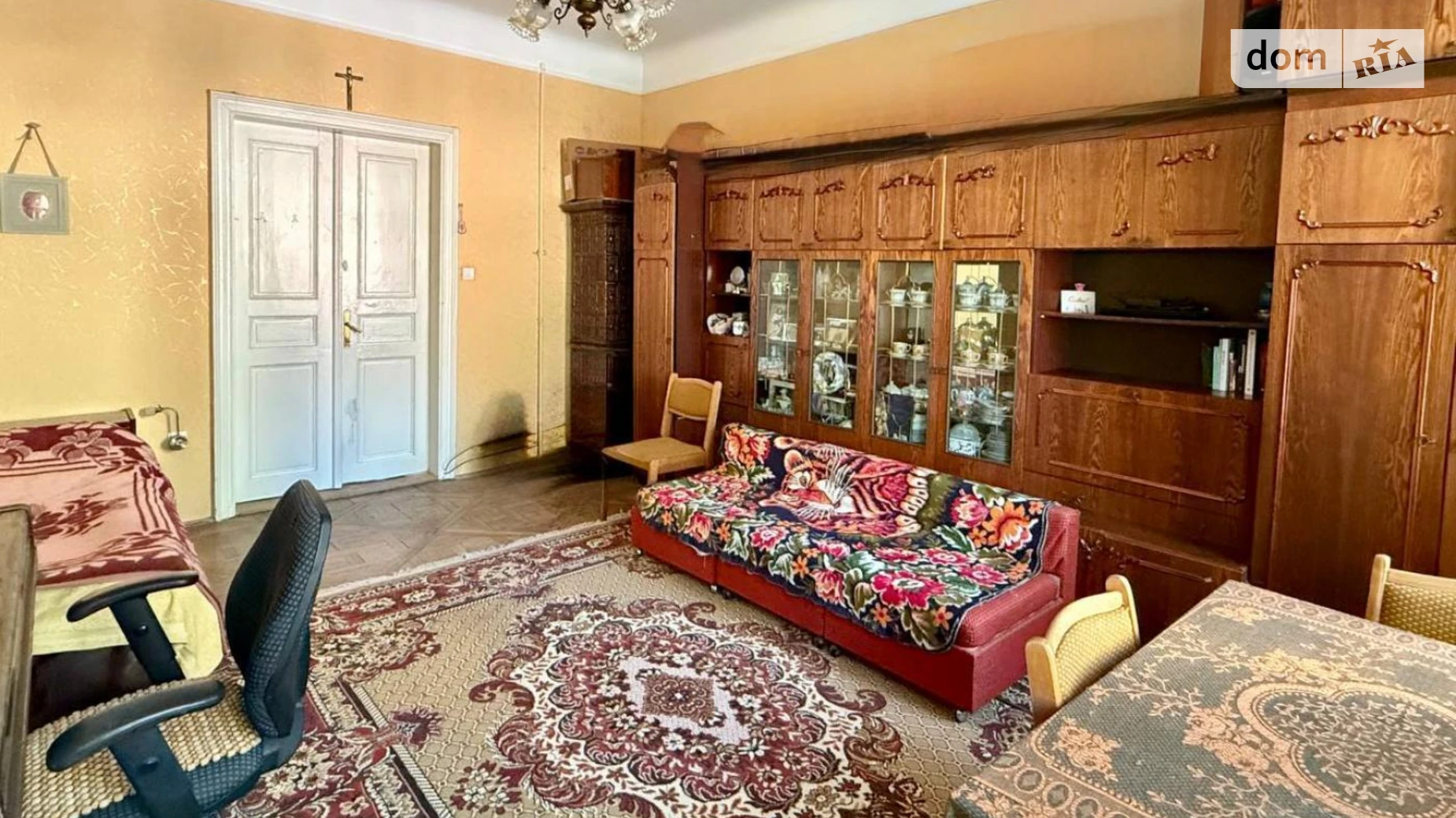 Продается 2-комнатная квартира 58 кв. м в Львове, цена: 70000 $ - фото 5