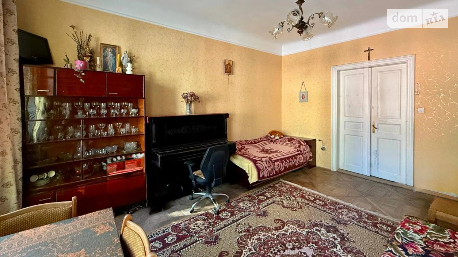 Продается 2-комнатная квартира 58 кв. м в Львове, цена: 70000 $ - фото 3