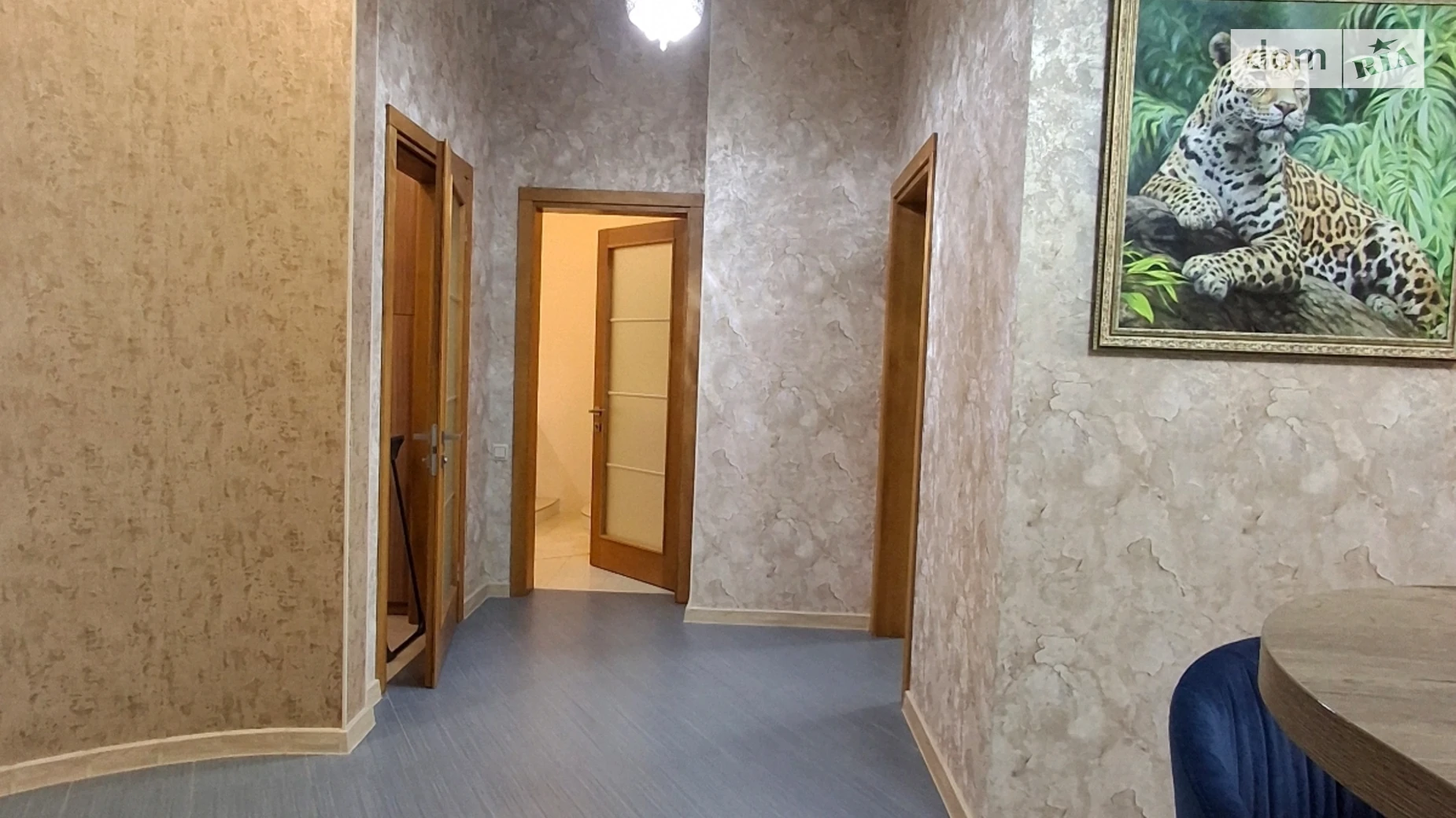 Продается 1-комнатная квартира 84.8 кв. м в Одессе, бул. Гетьмана Сагайдачного, 5 - фото 5