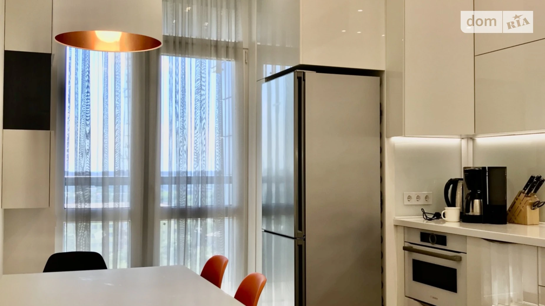 Здається в оренду 1-кімнатна квартира 46.7 кв. м у Львові, вул. Порохова - фото 3