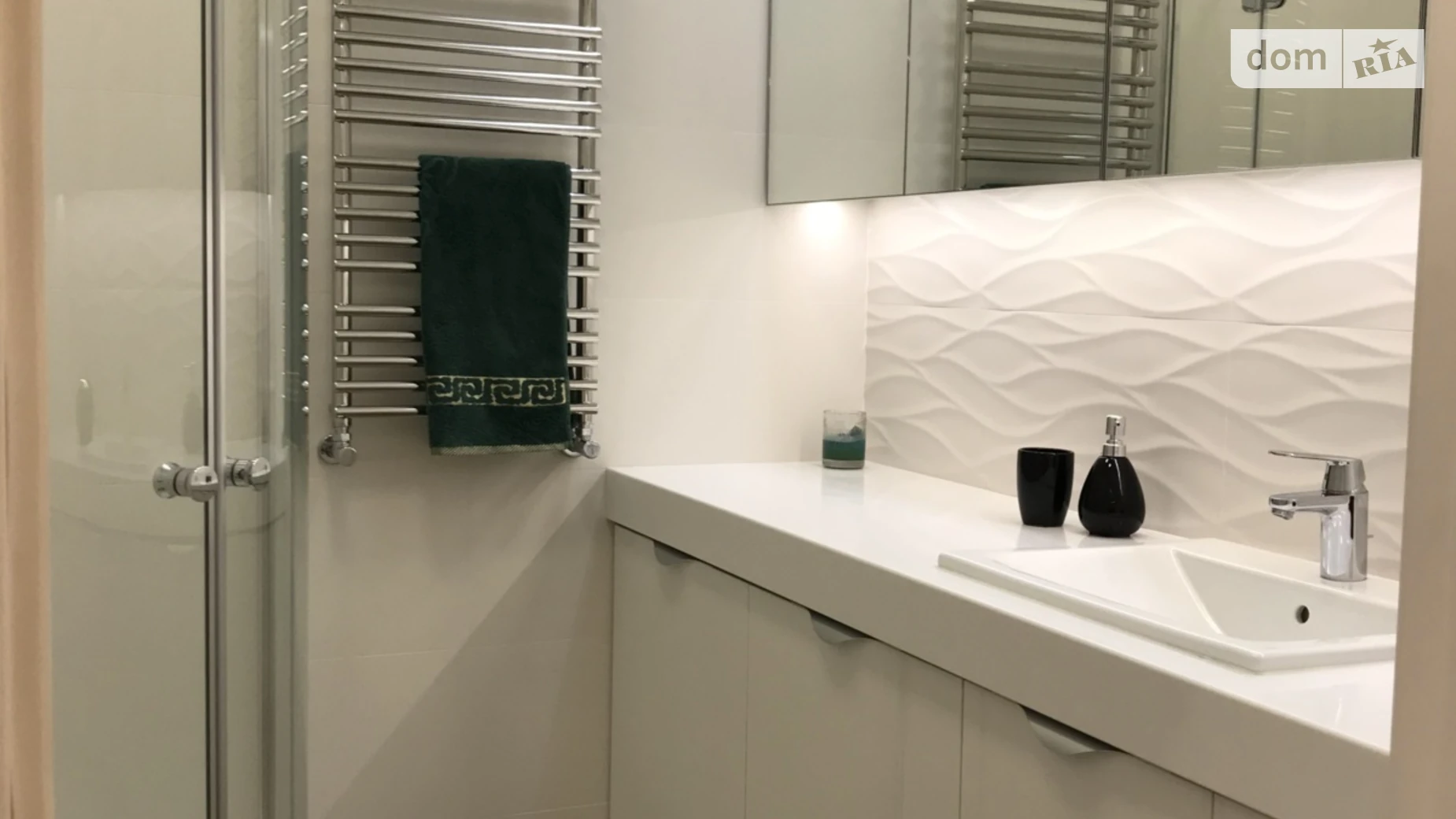 Здається в оренду 1-кімнатна квартира 46.7 кв. м у Львові, вул. Порохова - фото 5