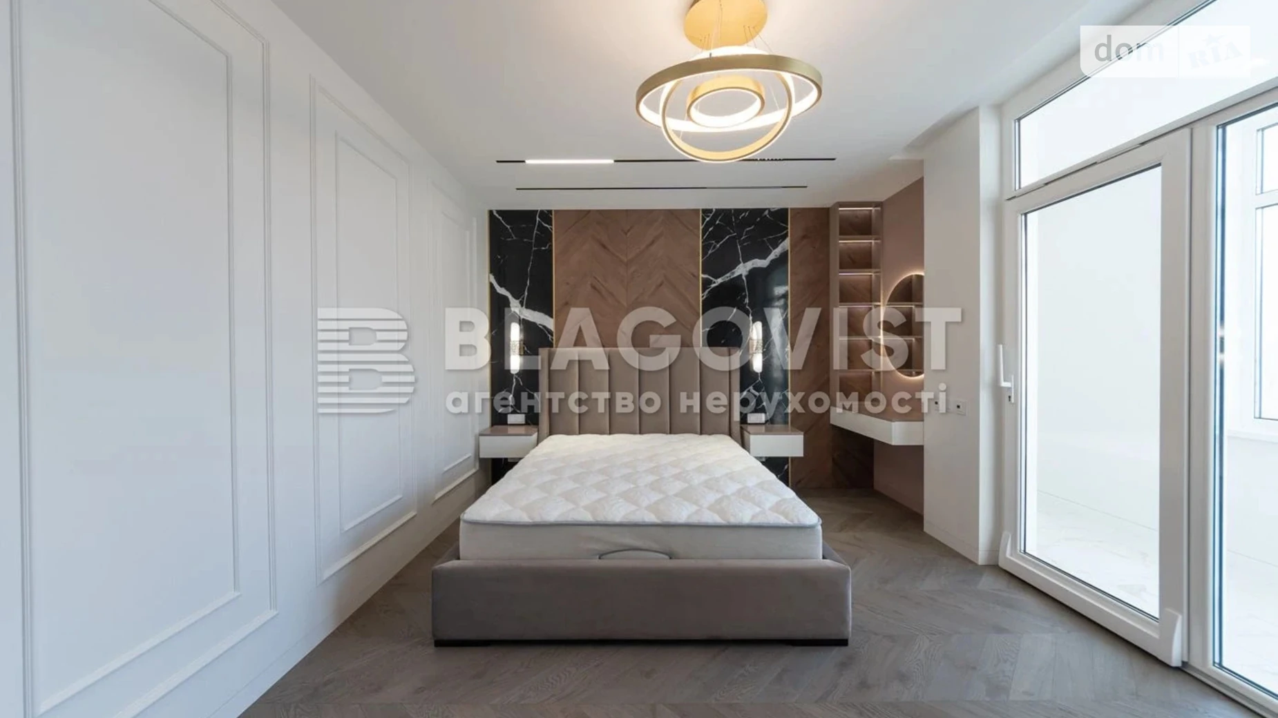 Продается 4-комнатная квартира 116 кв. м в Киеве, цена: 350000 $ - фото 5