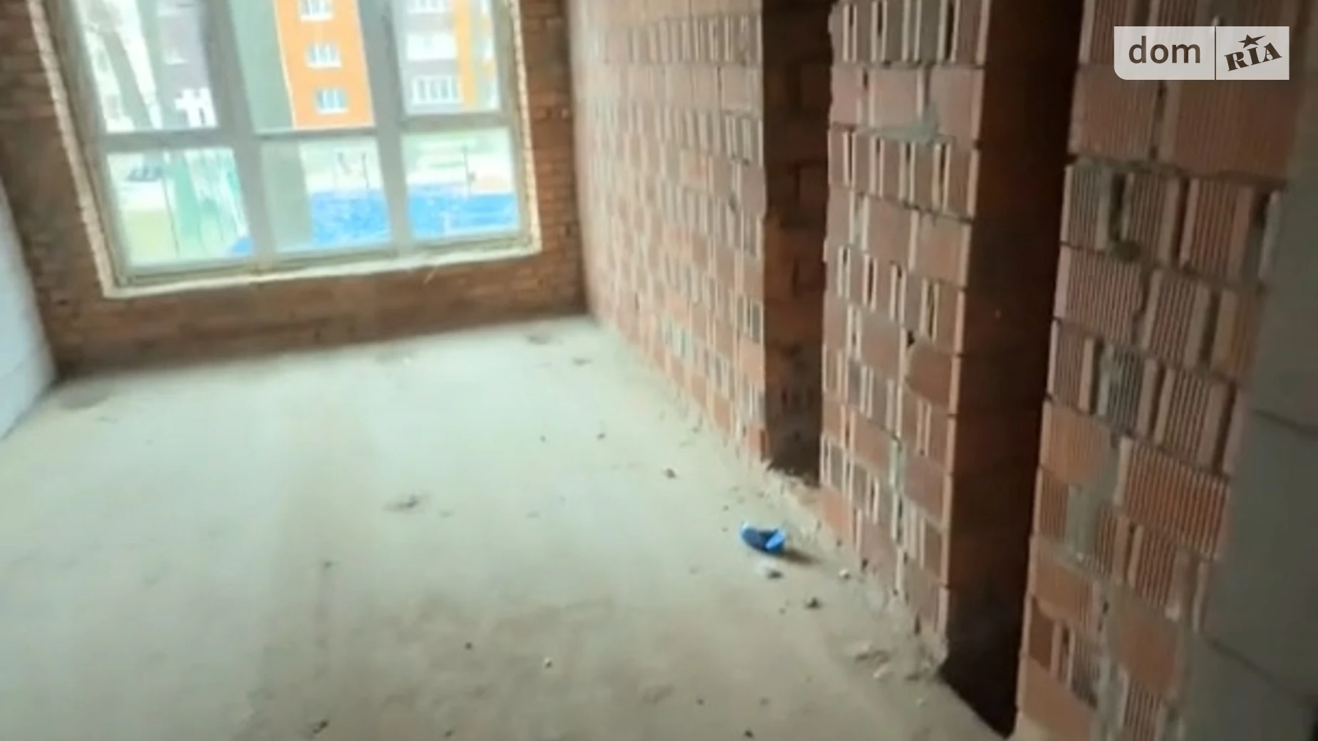 Продається 2-кімнатна квартира 50 кв. м у Ірпені, вул. Северинівська, 133 - фото 3