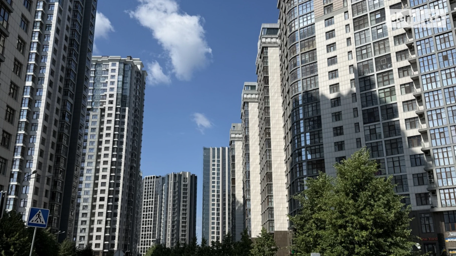 ул. Андрея Верхогляда(Драгомирова) Киев ЖК Новопечерские Липки, цена: 45000 $ - фото 4