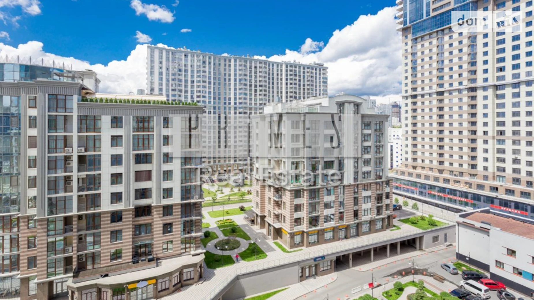 ул. Андрея Верхогляда(Драгомирова) Киев ЖК Новопечерские Липки, цена: 45000 $ - фото 5