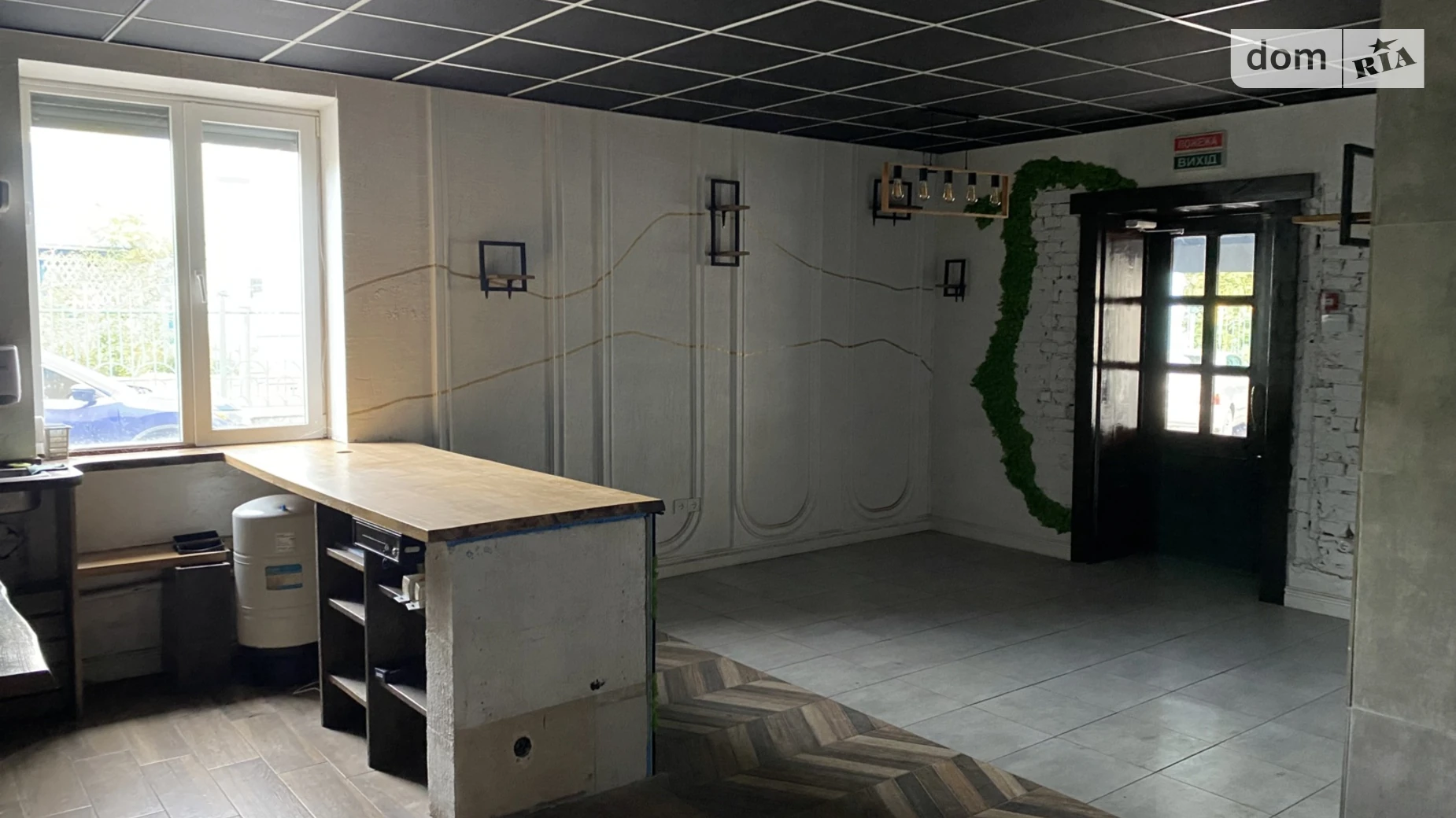 Сдается в аренду офис 45 кв. м в бизнес-центре, цена: 25000 грн - фото 5