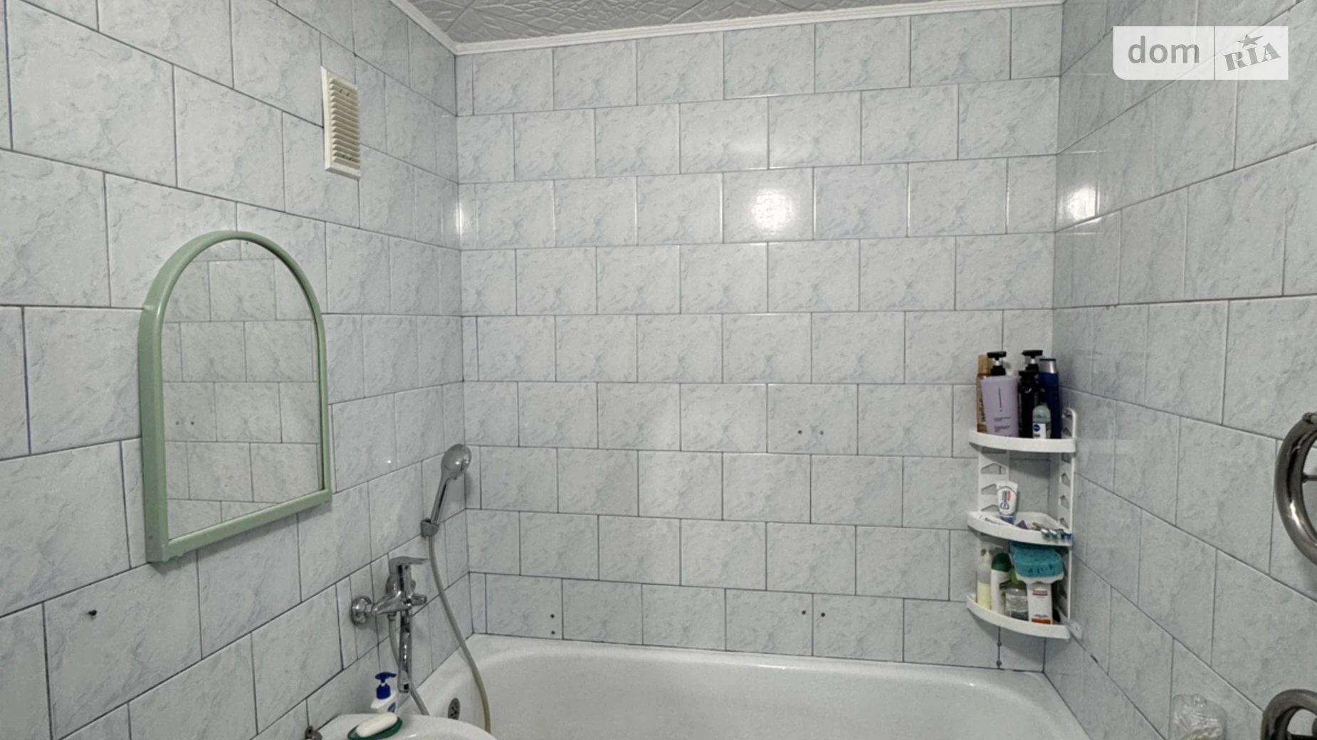 Продается 1-комнатная квартира 36.8 кв. м в Черкассах, просп. Победы(30-летия Победы) - фото 4