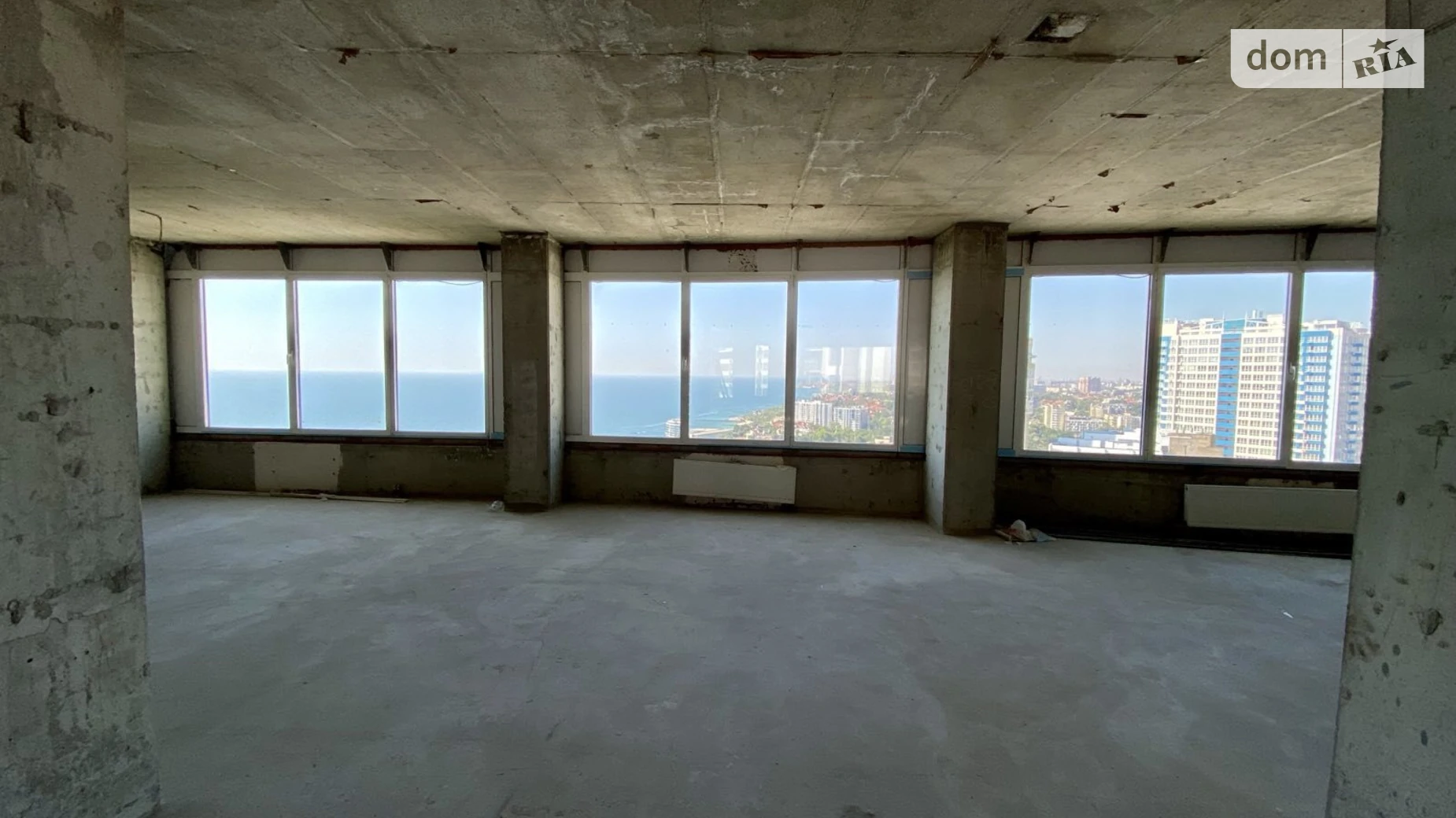 Продается 4-комнатная квартира 220 кв. м в Одессе, ул. Литературная, 1А - фото 5