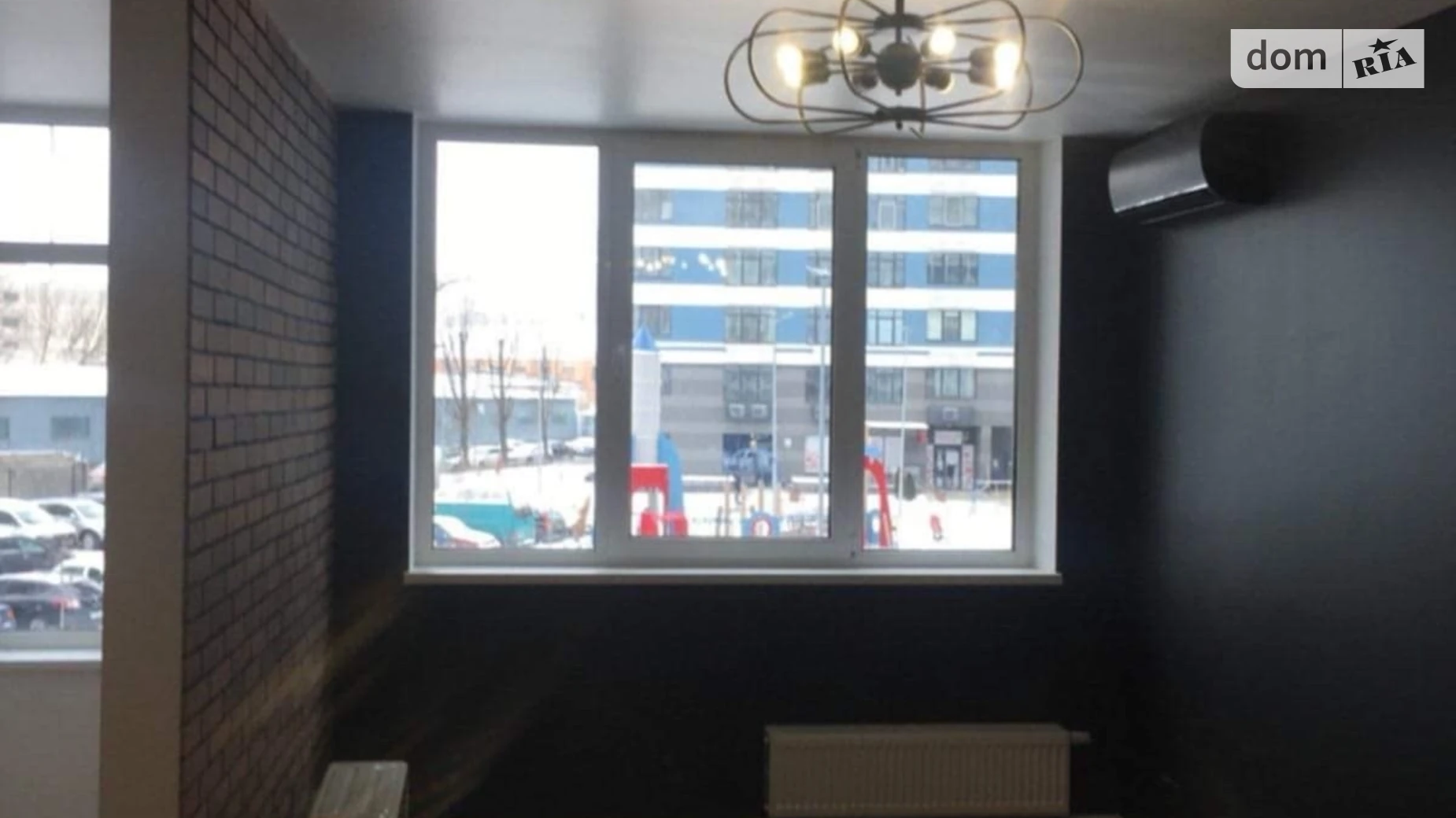 Продается 1-комнатная квартира 50 кв. м в Киеве, ул. Евгения Сверстюка(Марины Расковой), 6Г - фото 2