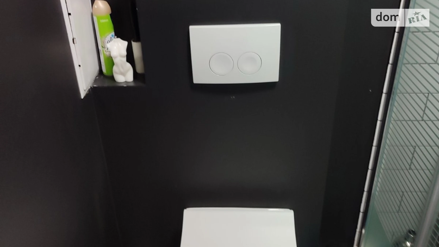 Продается 1-комнатная квартира 50 кв. м в Киеве, ул. Евгения Сверстюка(Марины Расковой), 6Г - фото 4