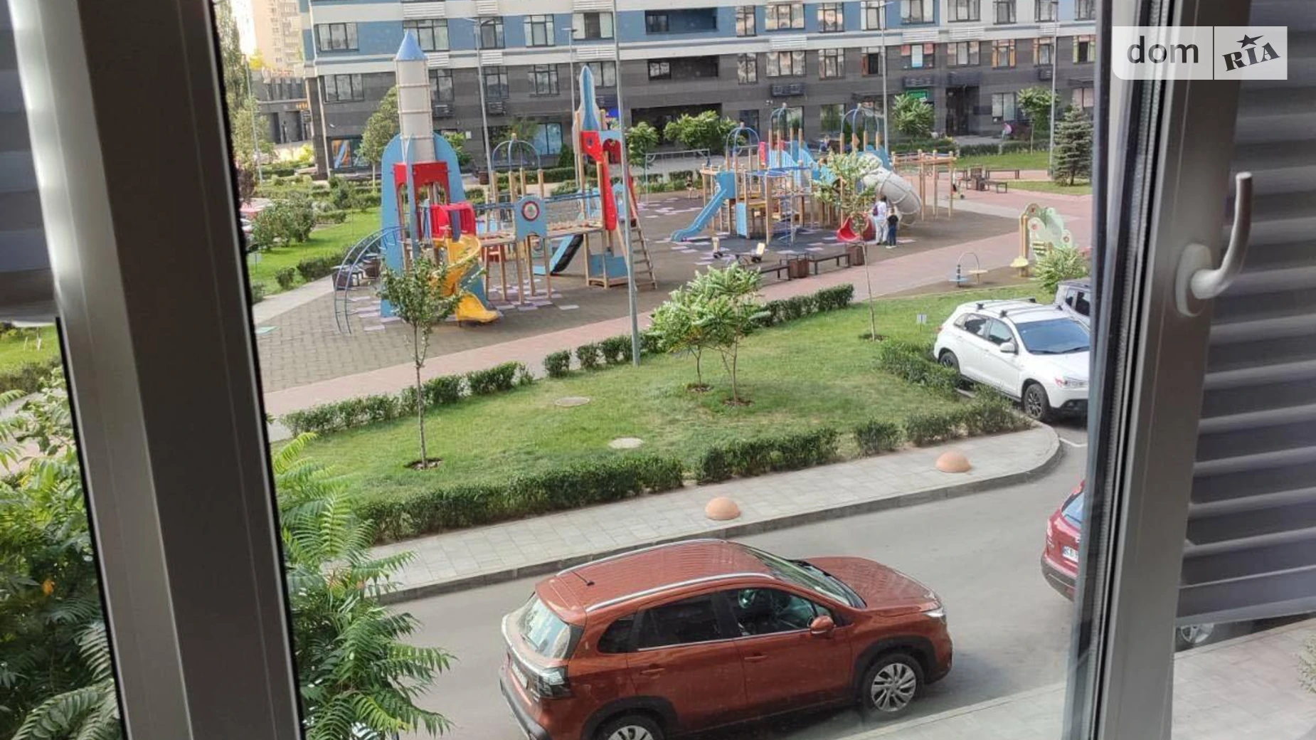 Продается 1-комнатная квартира 50 кв. м в Киеве, ул. Евгения Сверстюка(Марины Расковой), 6Г - фото 5