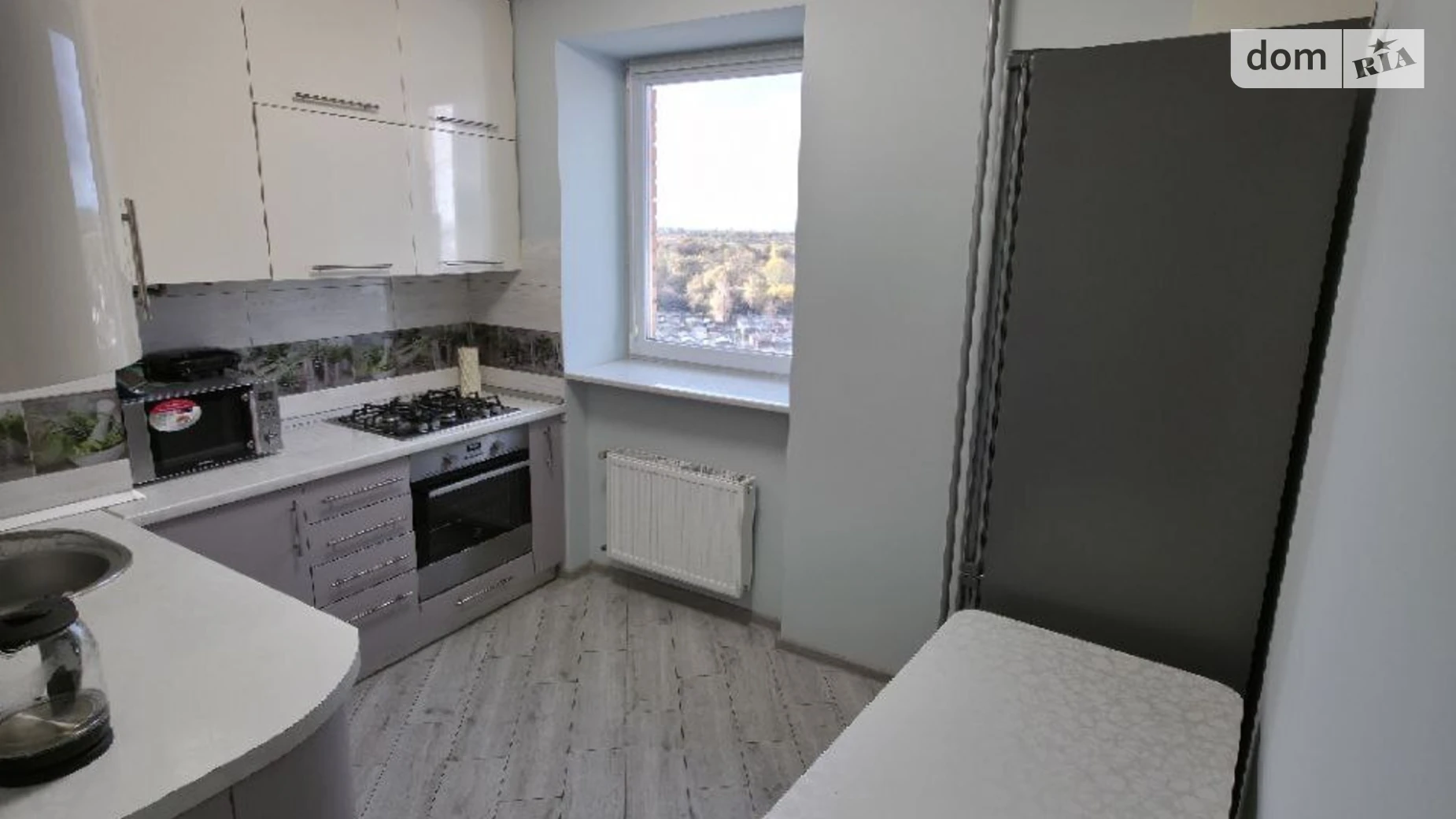 Продается 2-комнатная квартира 52 кв. м в Львове, ул. Кульпарковская, 230 - фото 3