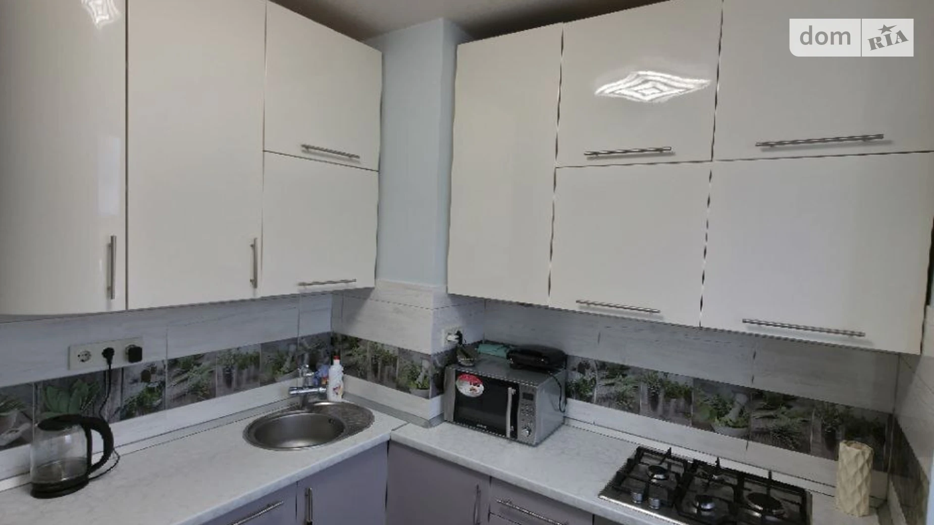 Продается 2-комнатная квартира 52 кв. м в Львове, ул. Кульпарковская, 230 - фото 4