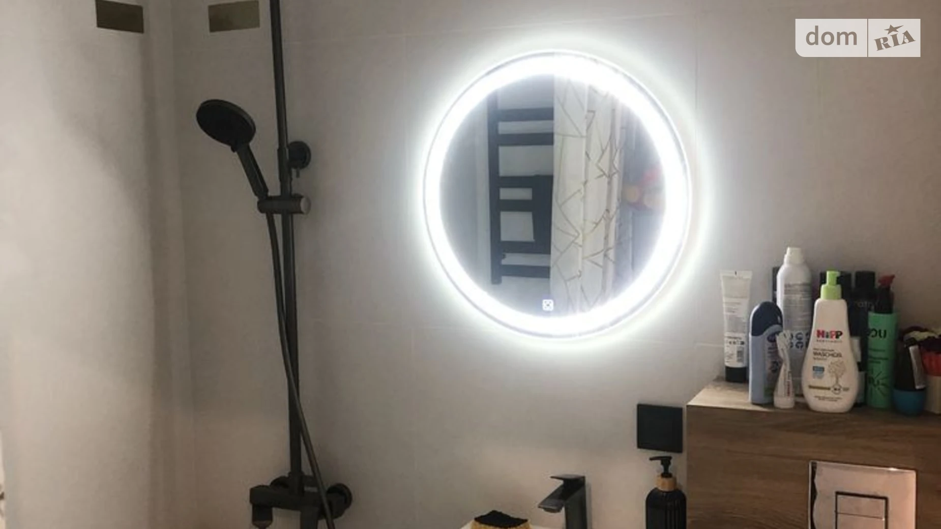 Продается 1-комнатная квартира 38 кв. м в Днепре, просп. Героев, 32 - фото 4