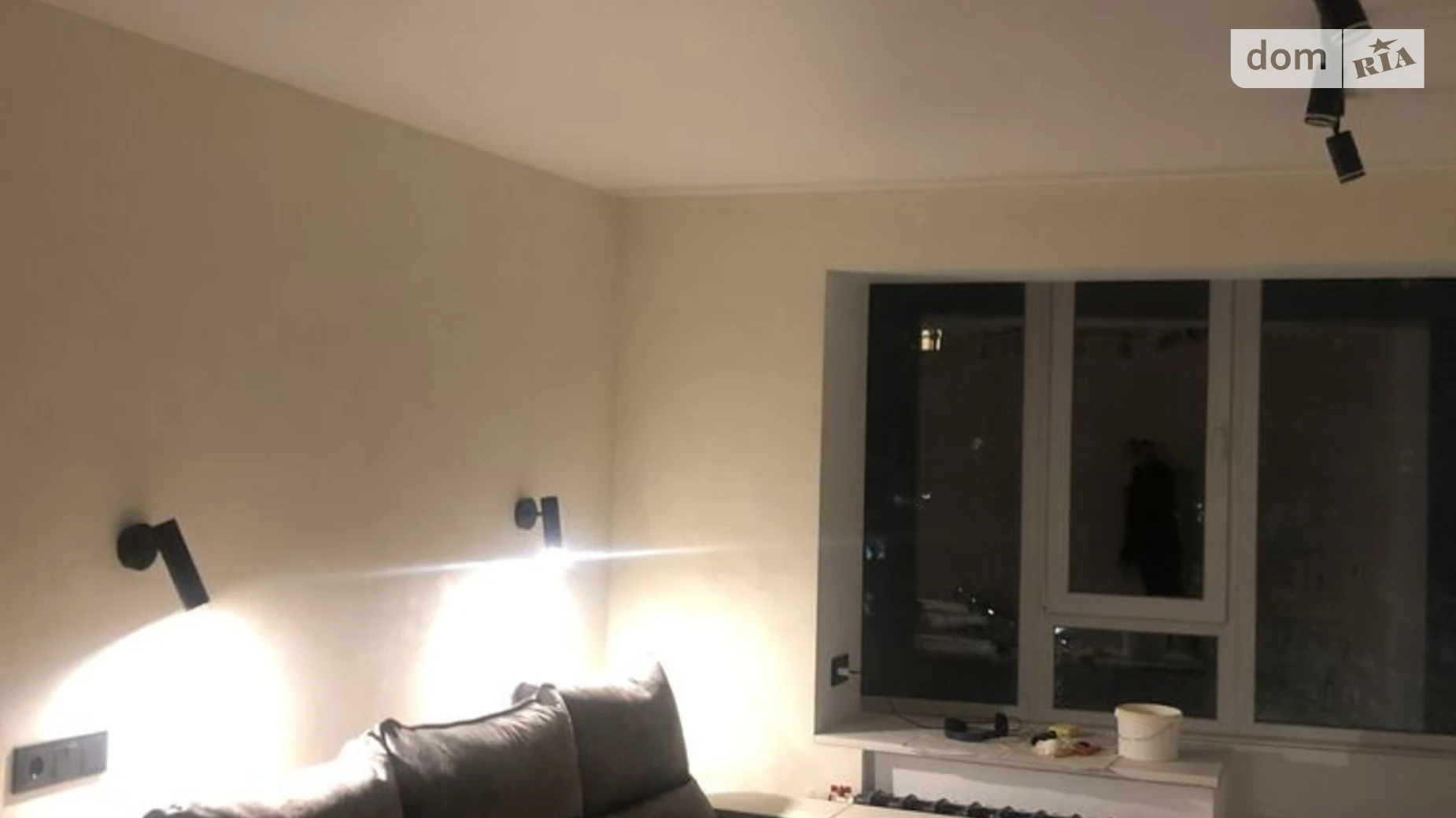 Продается 1-комнатная квартира 38 кв. м в Днепре, просп. Героев, 32 - фото 3