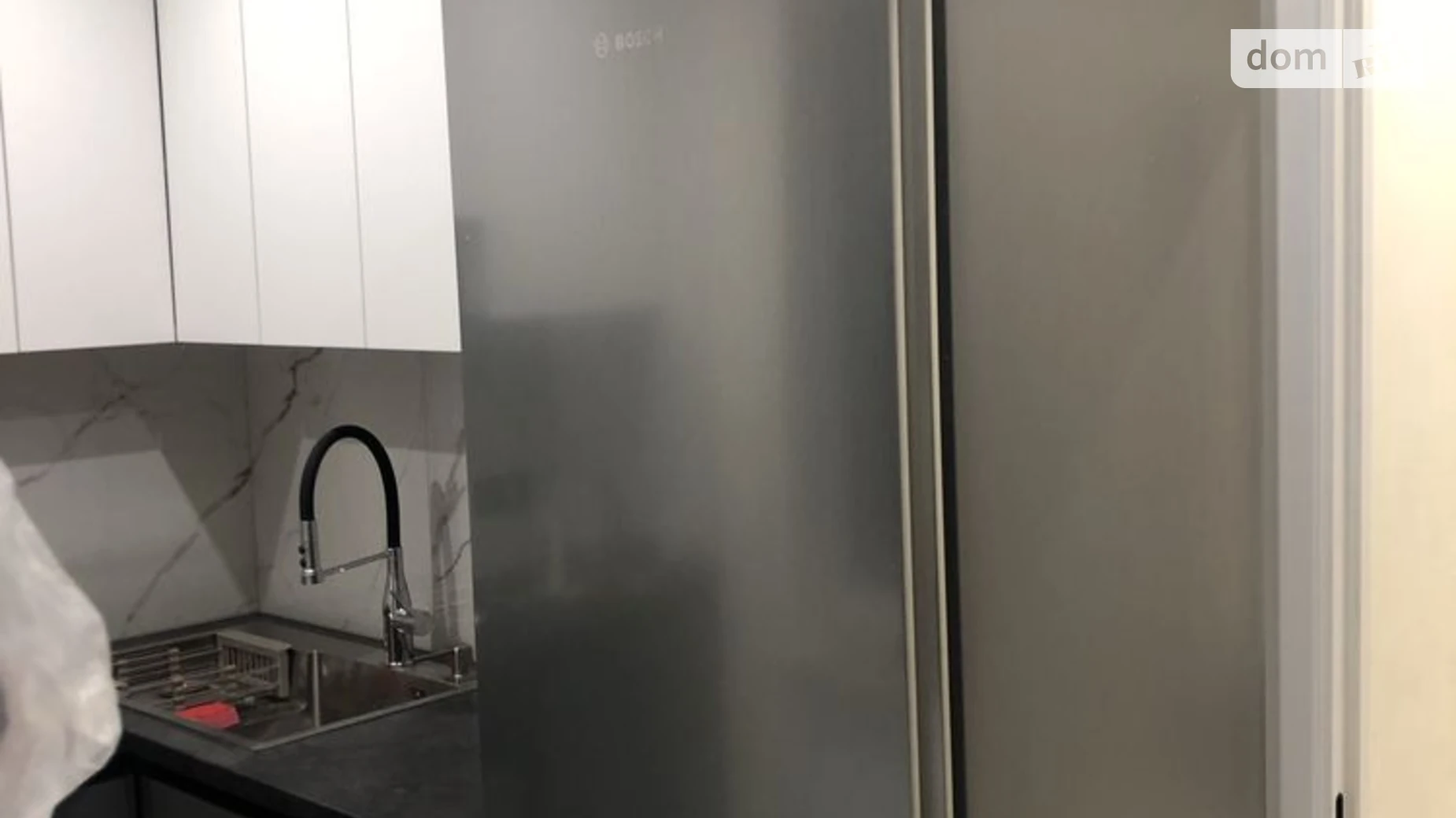 Продается 1-комнатная квартира 38 кв. м в Днепре, просп. Героев, 32 - фото 5