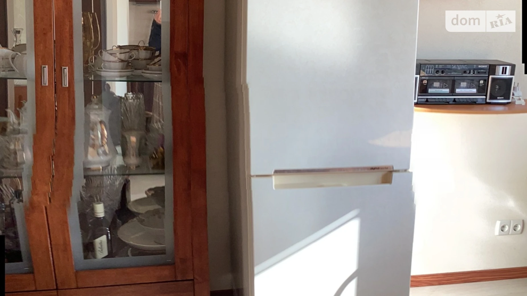 Продается 2-комнатная квартира 71.7 кв. м в Киеве, ул. Краковская, 13А - фото 3