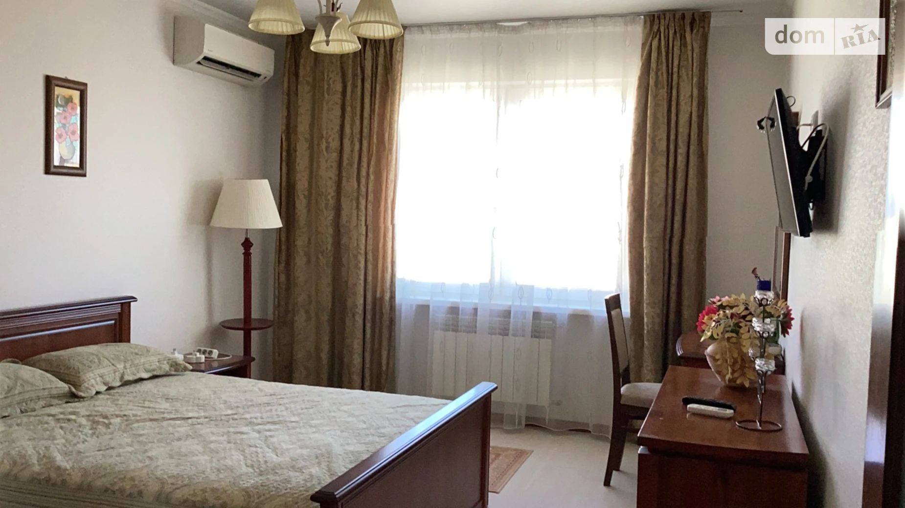 Продается 2-комнатная квартира 71.7 кв. м в Киеве, ул. Краковская, 13А - фото 5