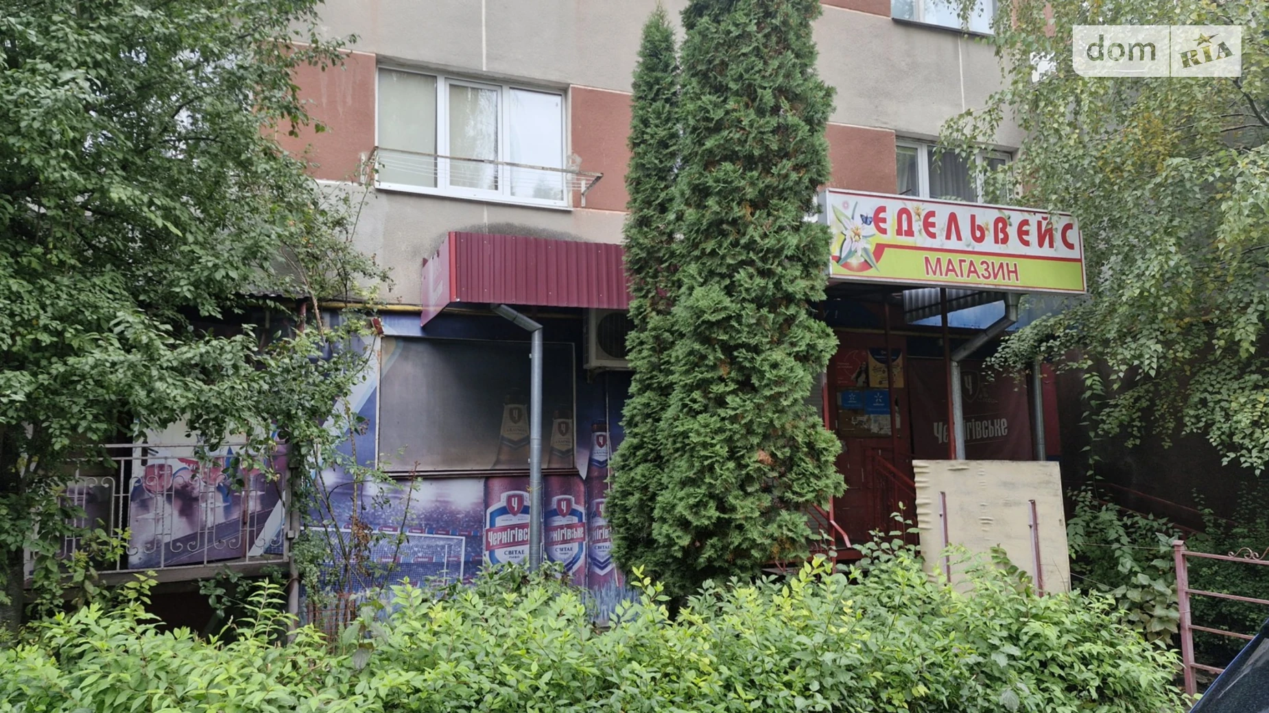 Здається в оренду приміщення вільного призначення 75 кв. м в 5-поверховій будівлі, цена: 15000 грн - фото 3