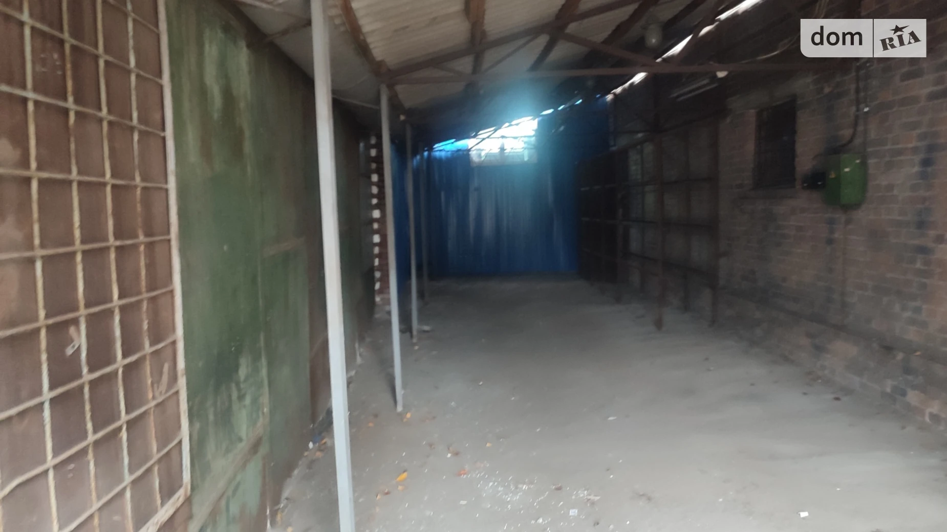 Здається в оренду приміщення вільного призначення 40 кв. м в 1-поверховій будівлі, цена: 3600 грн - фото 3
