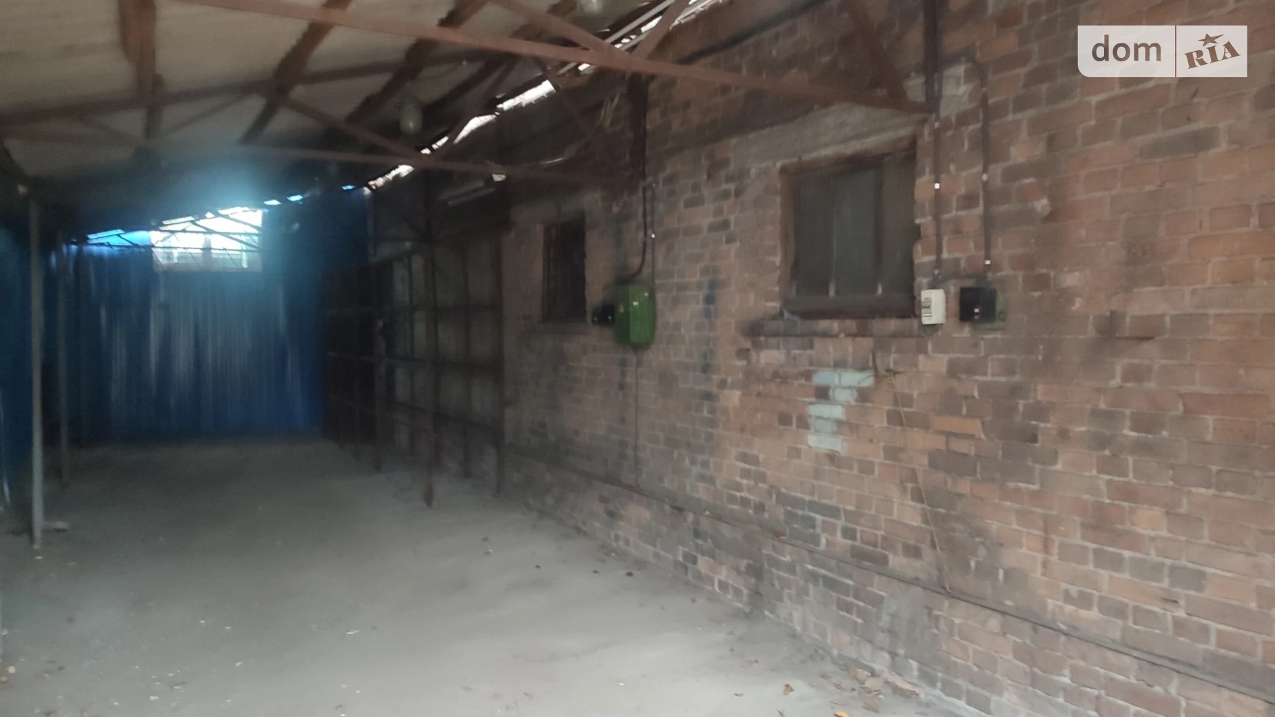 Здається в оренду приміщення вільного призначення 40 кв. м в 1-поверховій будівлі, цена: 3600 грн - фото 4