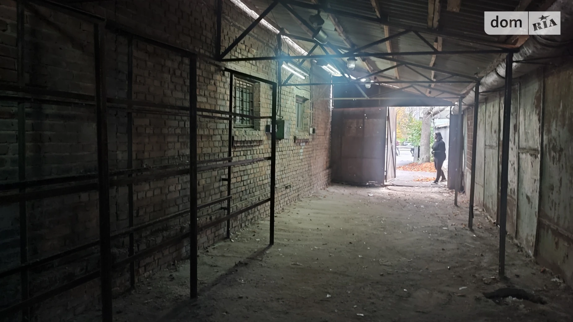 Здається в оренду приміщення вільного призначення 40 кв. м в 1-поверховій будівлі, цена: 3600 грн - фото 5