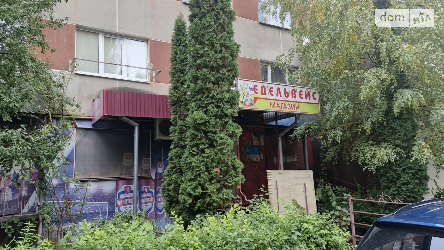 Здається в оренду приміщення вільного призначення 75 кв. м в 5-поверховій будівлі, цена: 15000 грн - фото 4