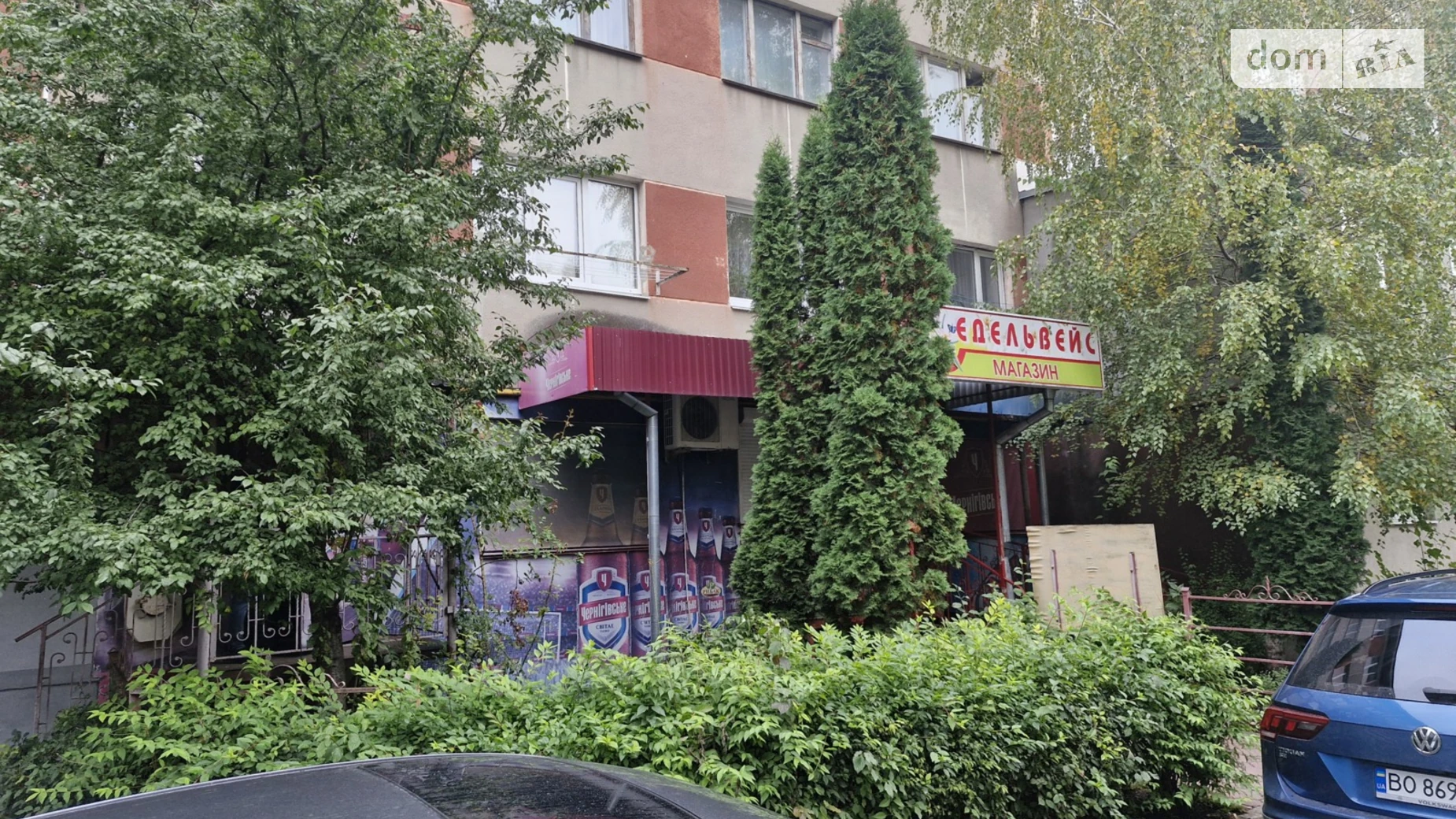 Здається в оренду приміщення вільного призначення 75 кв. м в 5-поверховій будівлі, цена: 15000 грн - фото 5