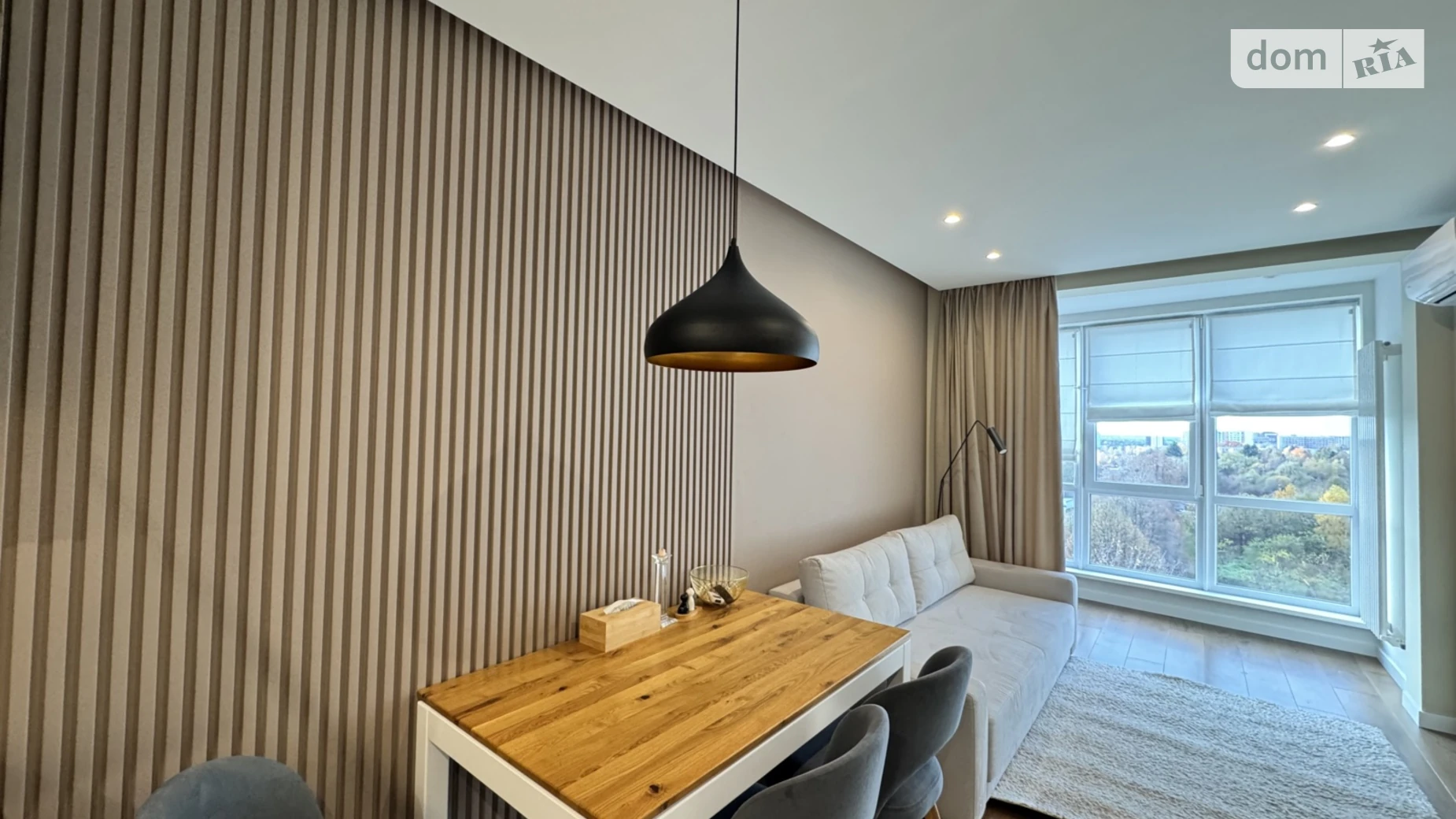 Сдается в аренду 2-комнатная квартира 67.8 кв. м в Львове, ул. Трускавецкая, 2Б - фото 2