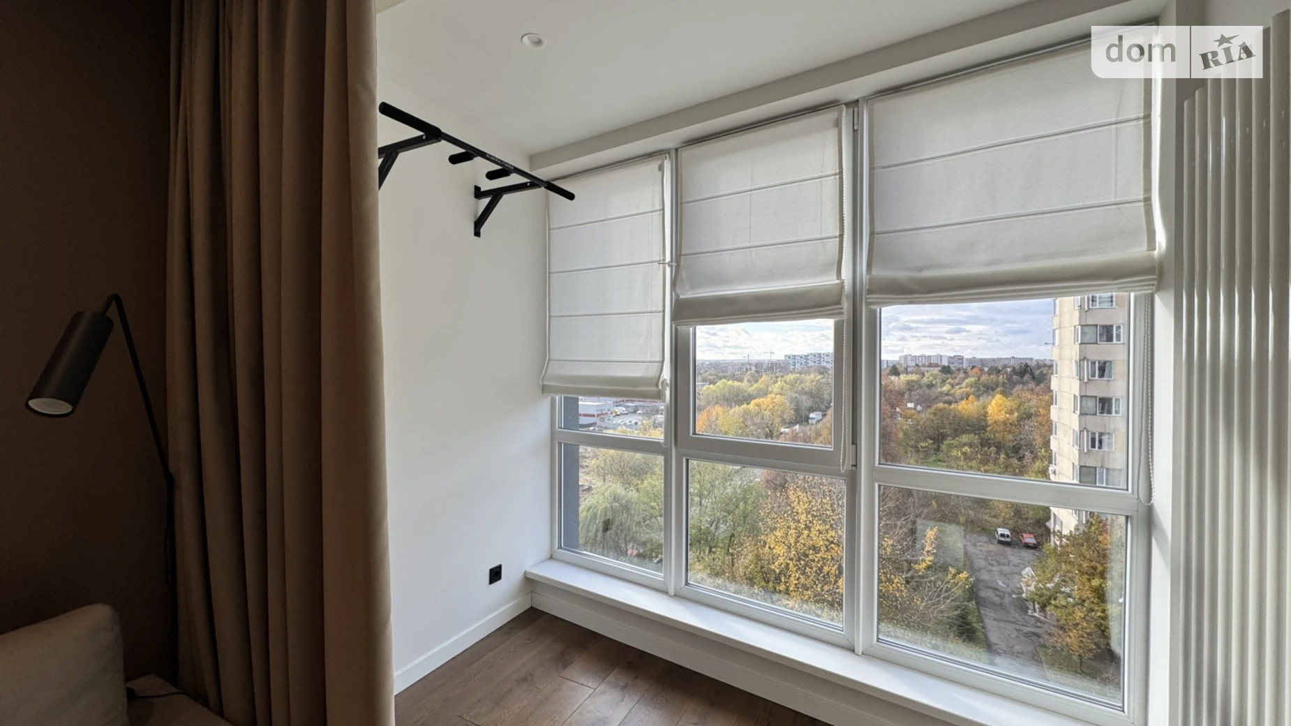 Сдается в аренду 2-комнатная квартира 67.8 кв. м в Львове, ул. Трускавецкая, 2Б - фото 5