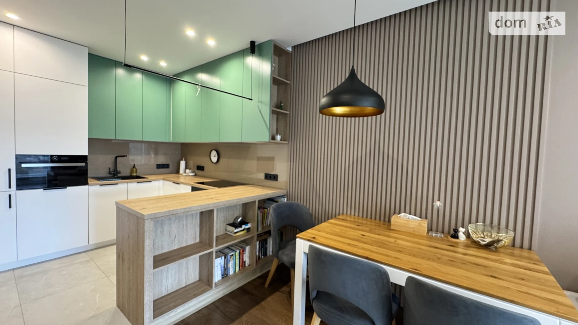 Сдается в аренду 2-комнатная квартира 67.8 кв. м в Львове, ул. Трускавецкая, 2Б - фото 3