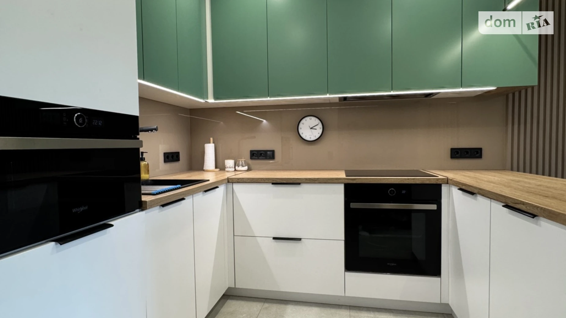 Сдается в аренду 2-комнатная квартира 67.8 кв. м в Львове, ул. Трускавецкая, 2Б - фото 4