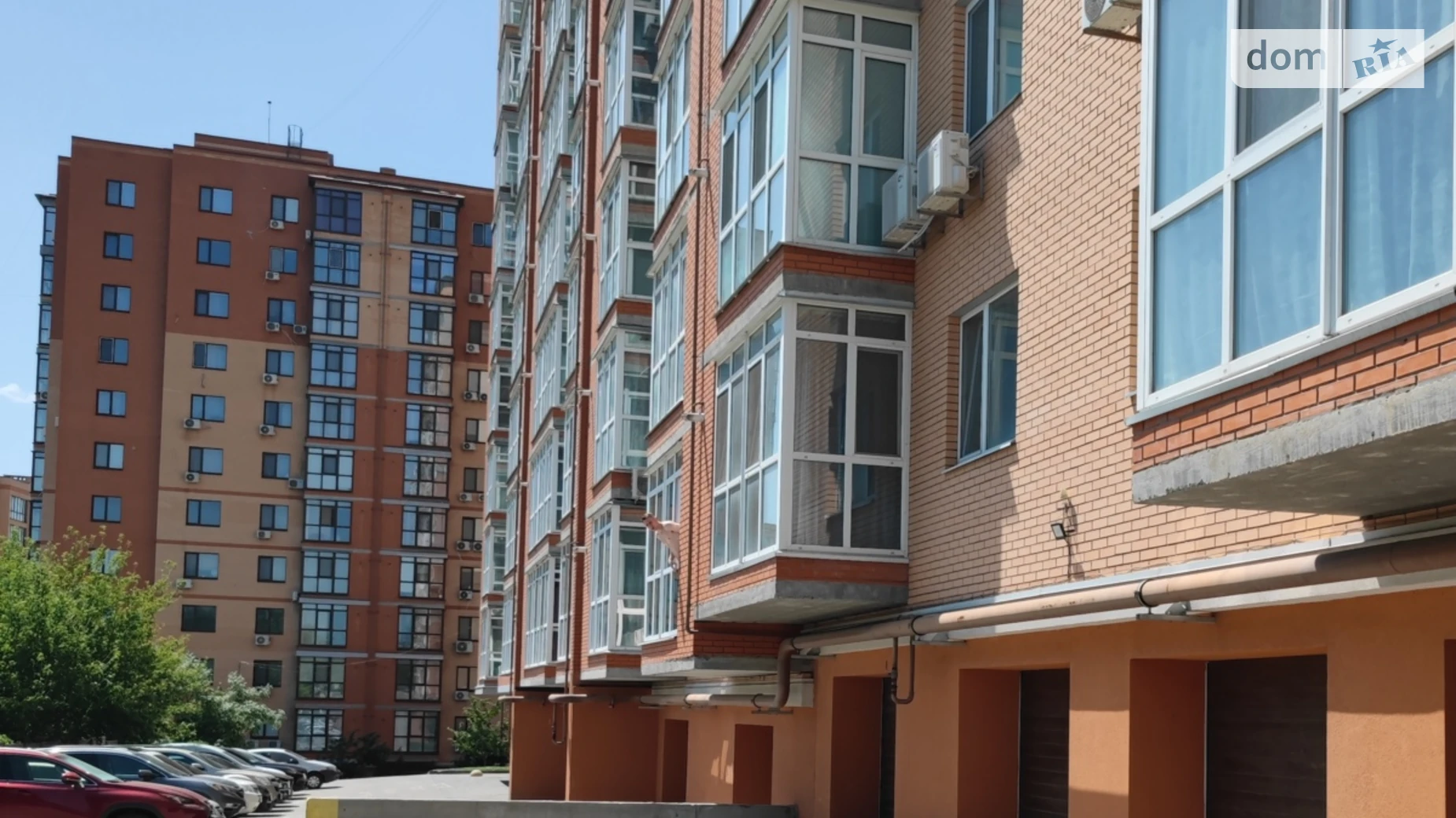 Продается подземный паркинг под легковое авто на 22 кв. м, цена: 23000 $ - фото 3