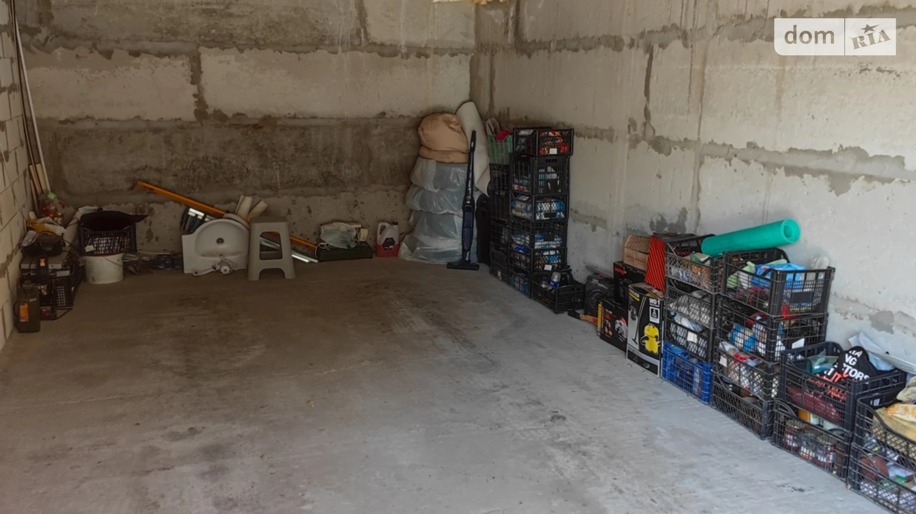 Продается подземный паркинг под легковое авто на 22 кв. м, цена: 23000 $ - фото 4