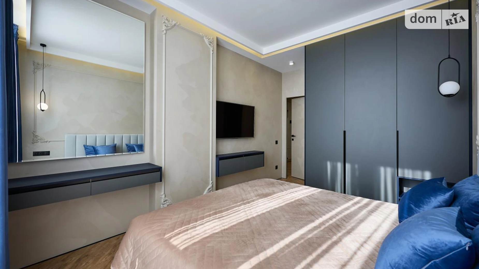 Продається 1-кімнатна квартира 42 кв. м у Львові, вул. Малоголосківська, 12Г - фото 5