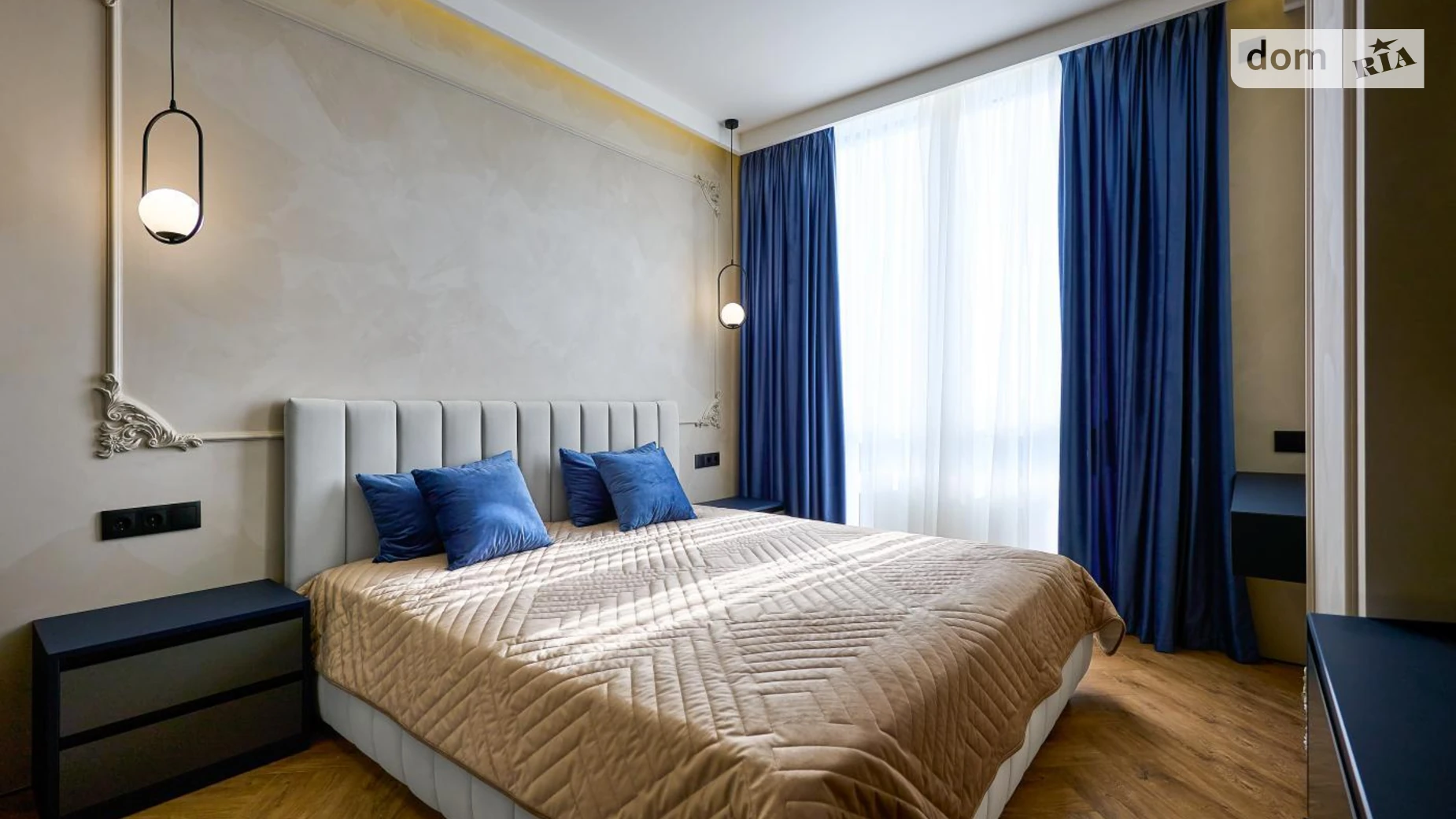 Продається 1-кімнатна квартира 42 кв. м у Львові, вул. Малоголосківська, 12Г - фото 3