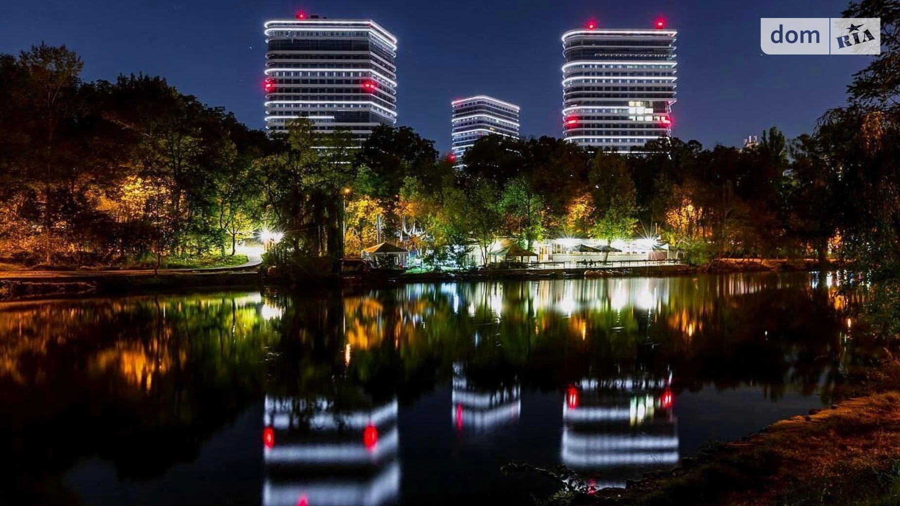 Продается 1-комнатная квартира 48.8 кв. м в Киеве, цена: 130000 $ - фото 3