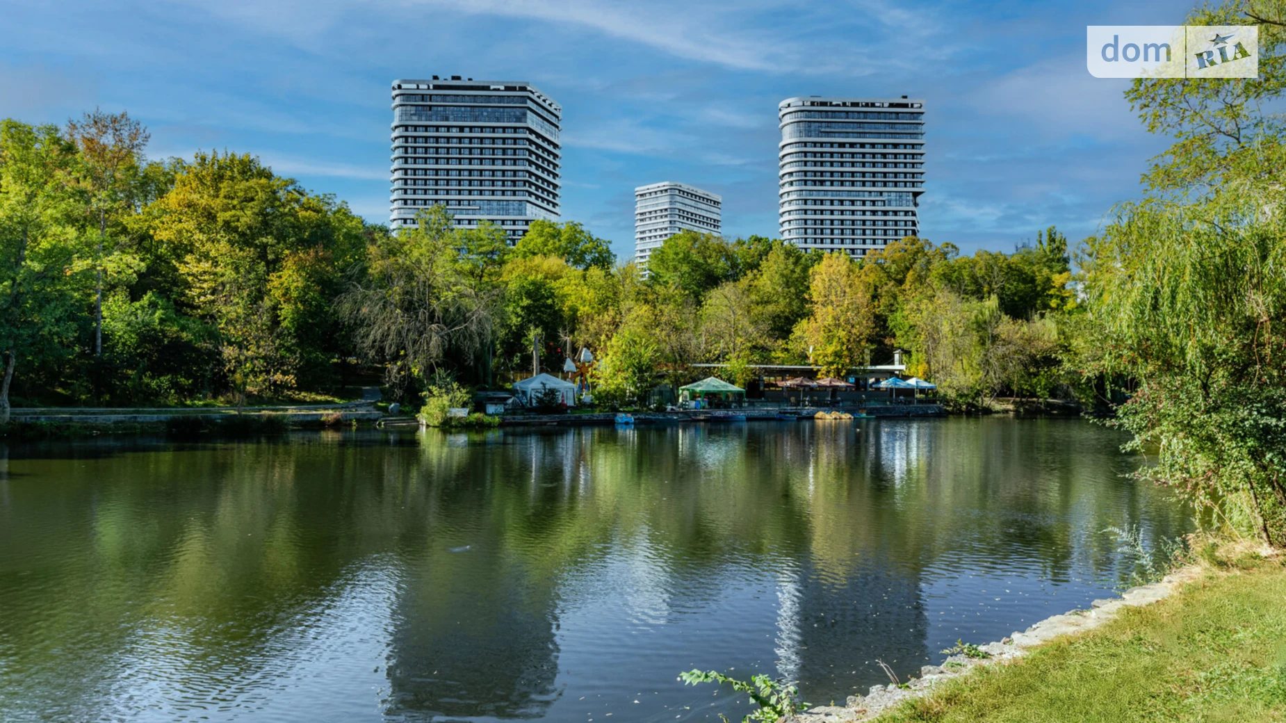 Продается 1-комнатная квартира 48.8 кв. м в Киеве, цена: 130000 $ - фото 4