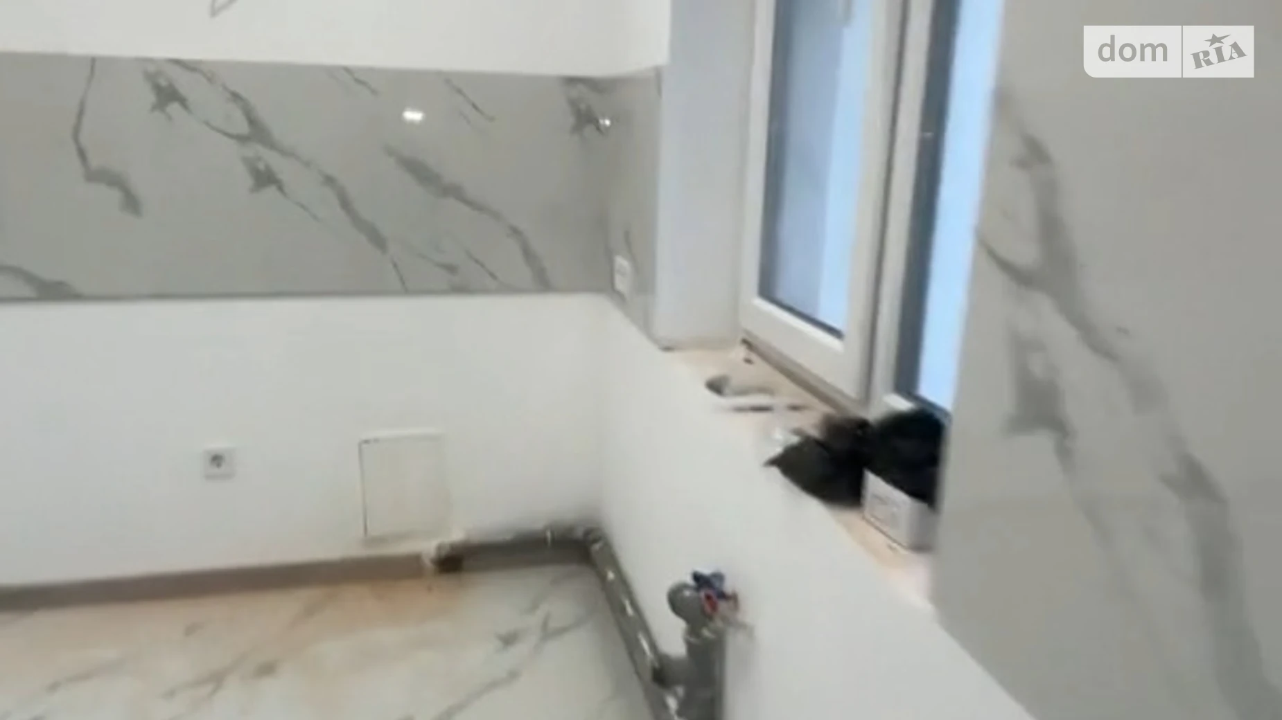 Продається 1-кімнатна квартира 32 кв. м у Ірпені, вул. Миколи Сингаївського(Новооскольська), 1Є - фото 4