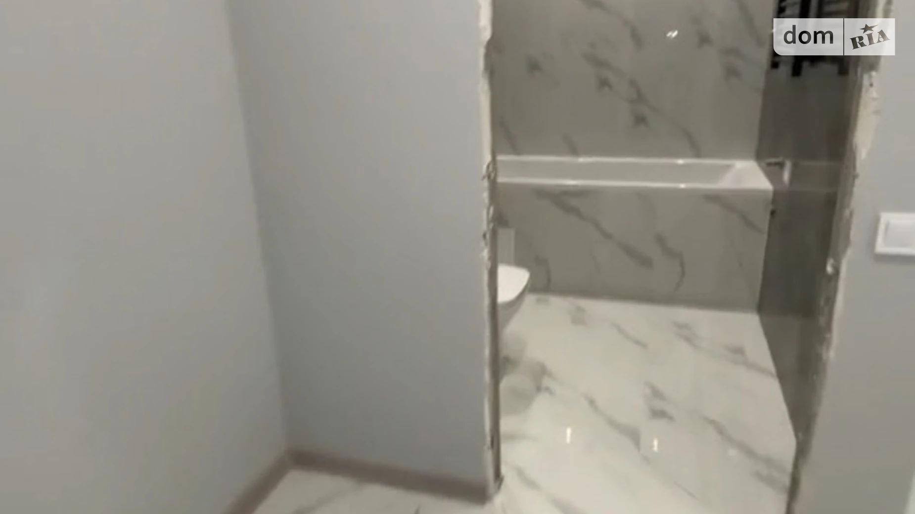 Продається 1-кімнатна квартира 32 кв. м у Ірпені, вул. Миколи Сингаївського(Новооскольська), 1Є - фото 2