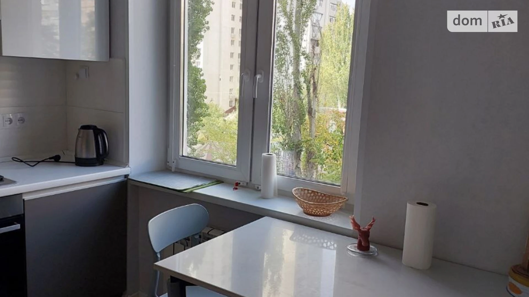 Здається в оренду 3-кімнатна квартира 70 кв. м у Дніпрі, просп. Героїв, 3 - фото 3