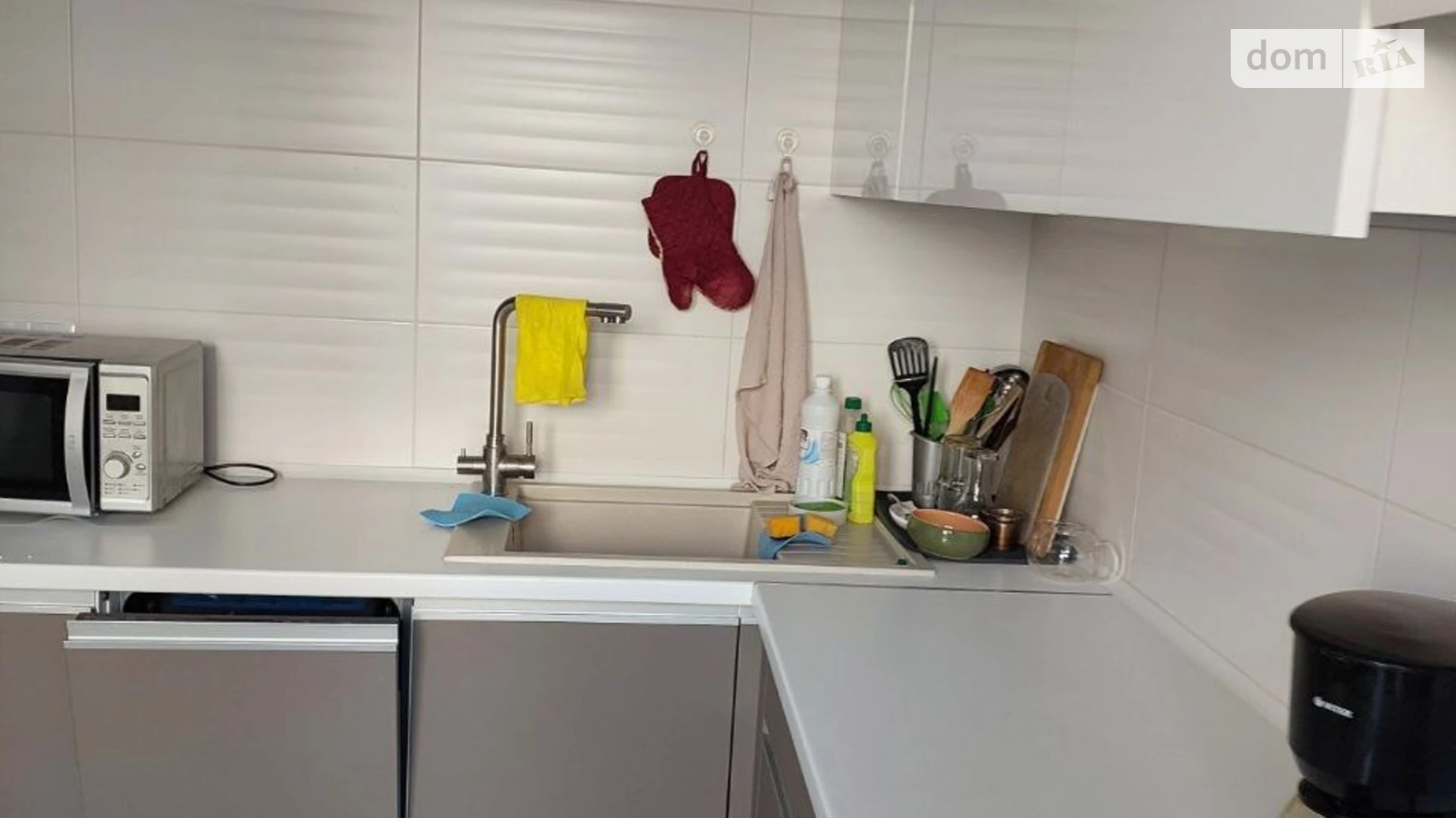 Здається в оренду 3-кімнатна квартира 70 кв. м у Дніпрі, просп. Героїв, 3 - фото 2